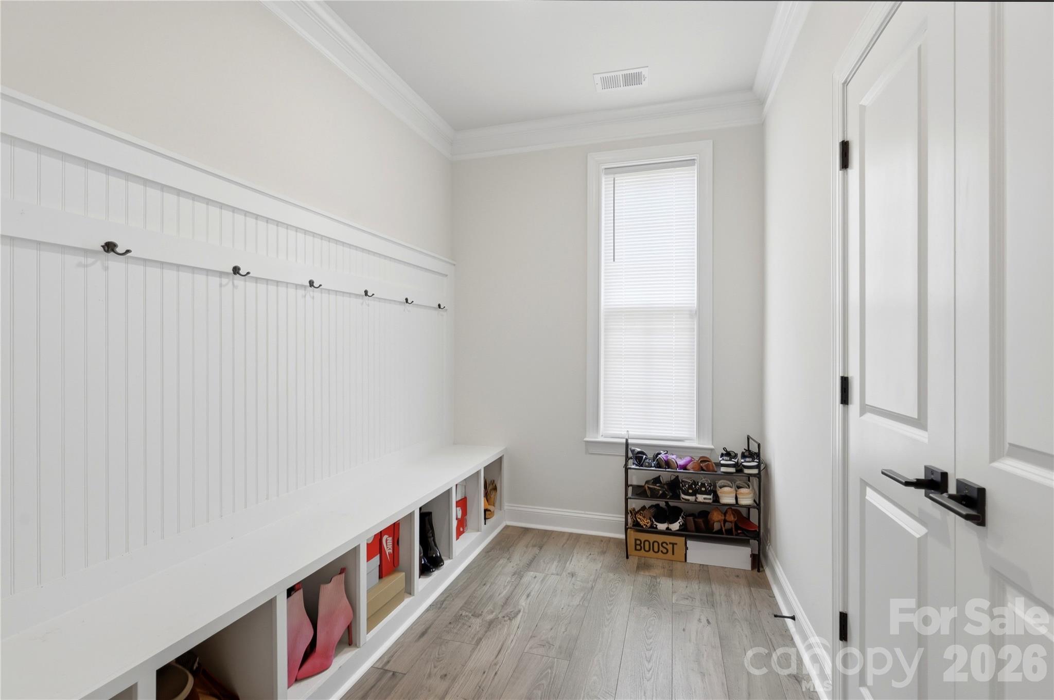 9010 Surry Spring Lane — Huntersville