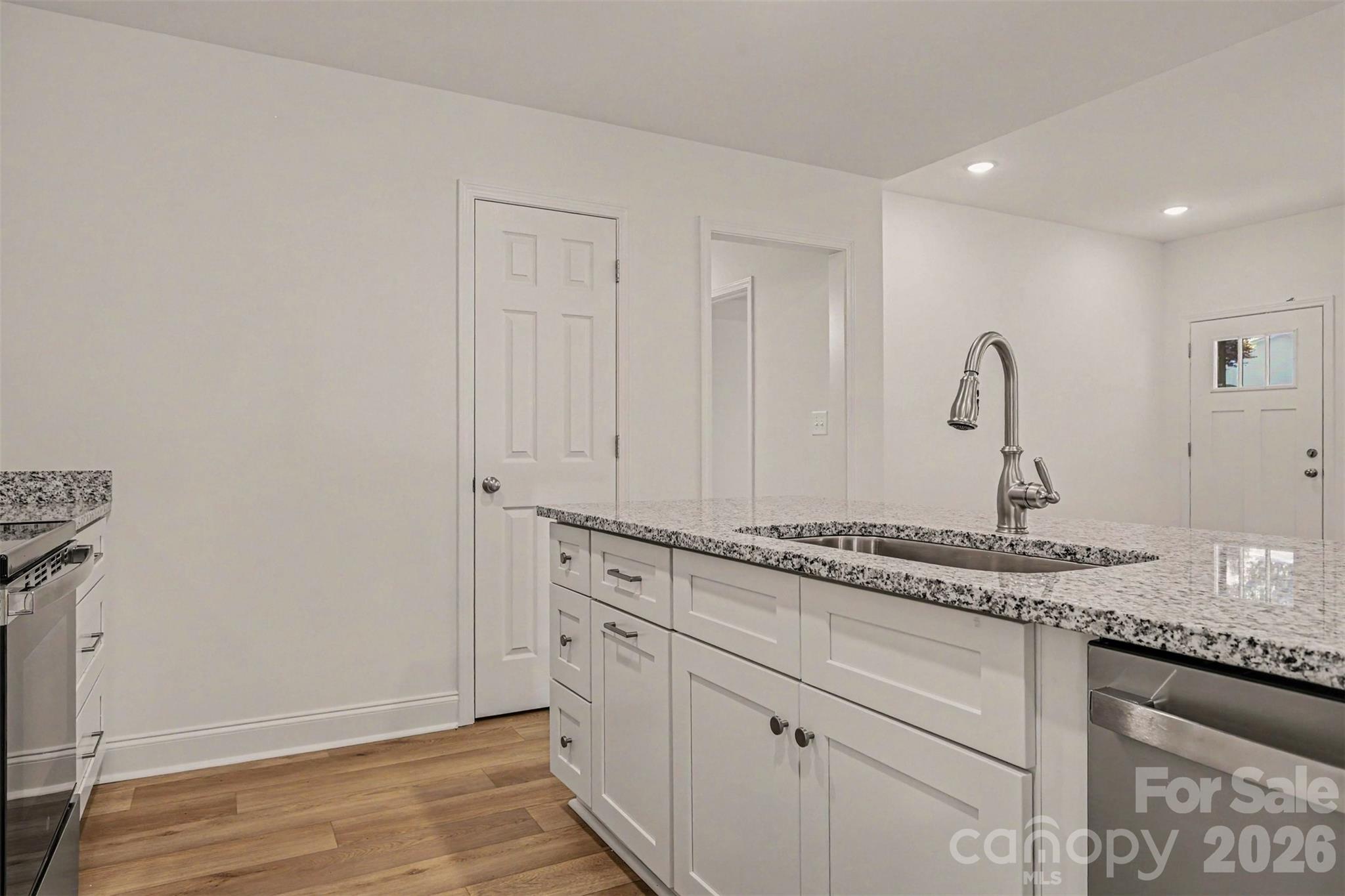 160 Parris Road — Blacksburg