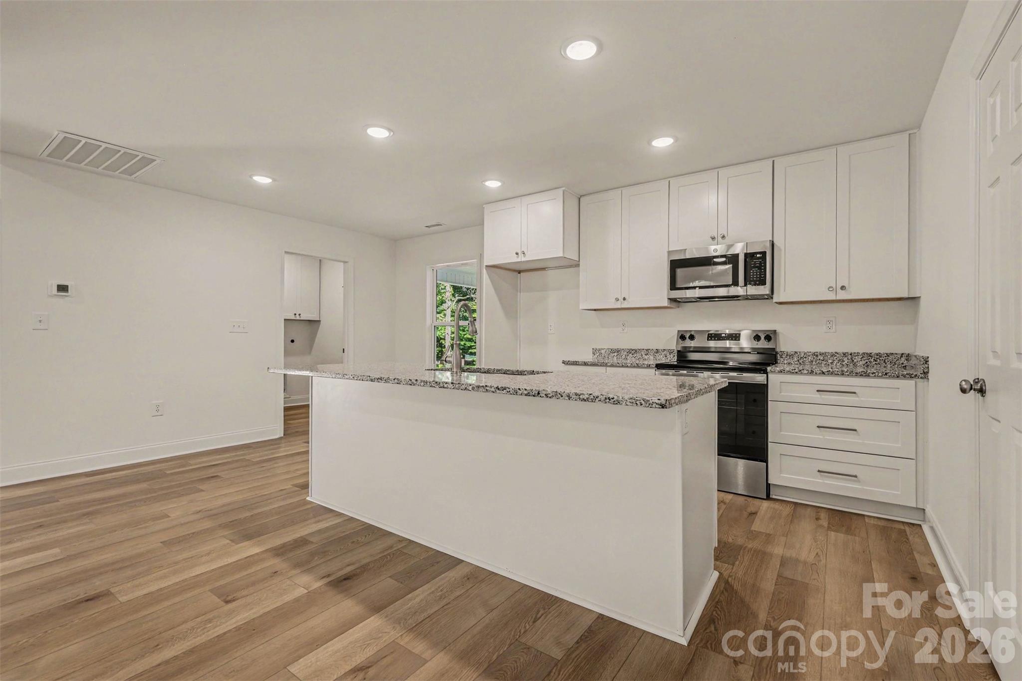 160 Parris Road — Blacksburg