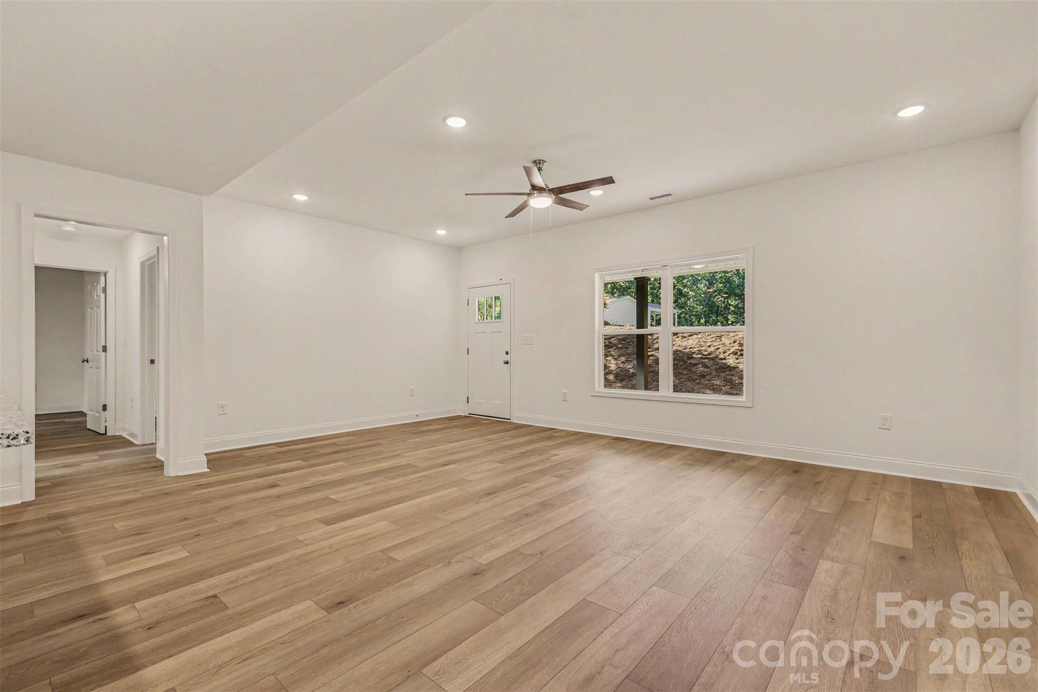 160 Parris Road — Blacksburg