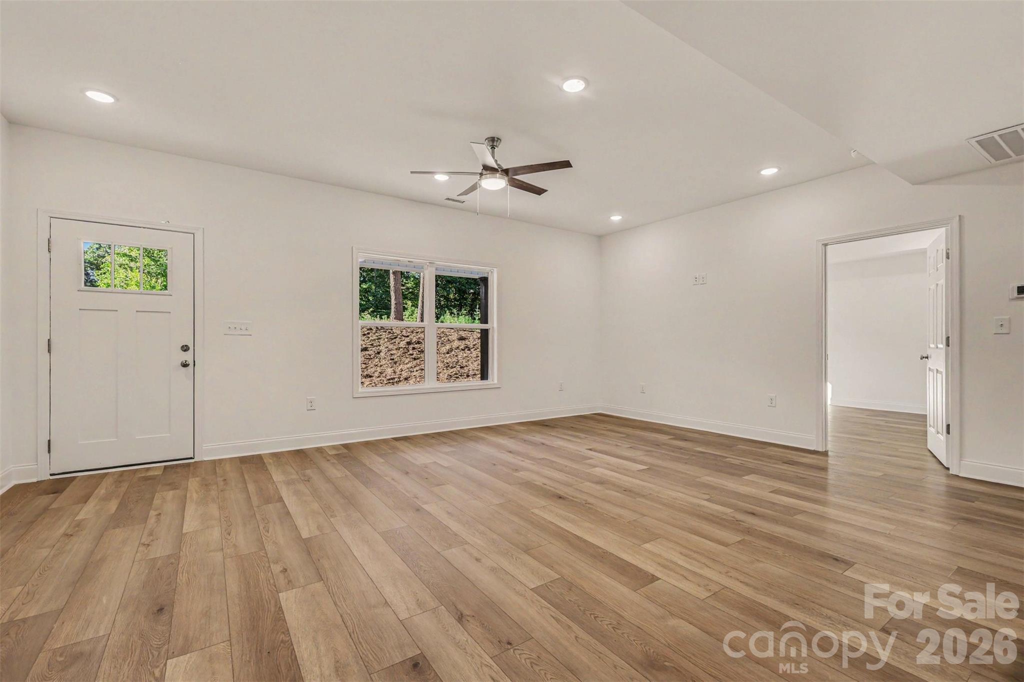 160 Parris Road — Blacksburg