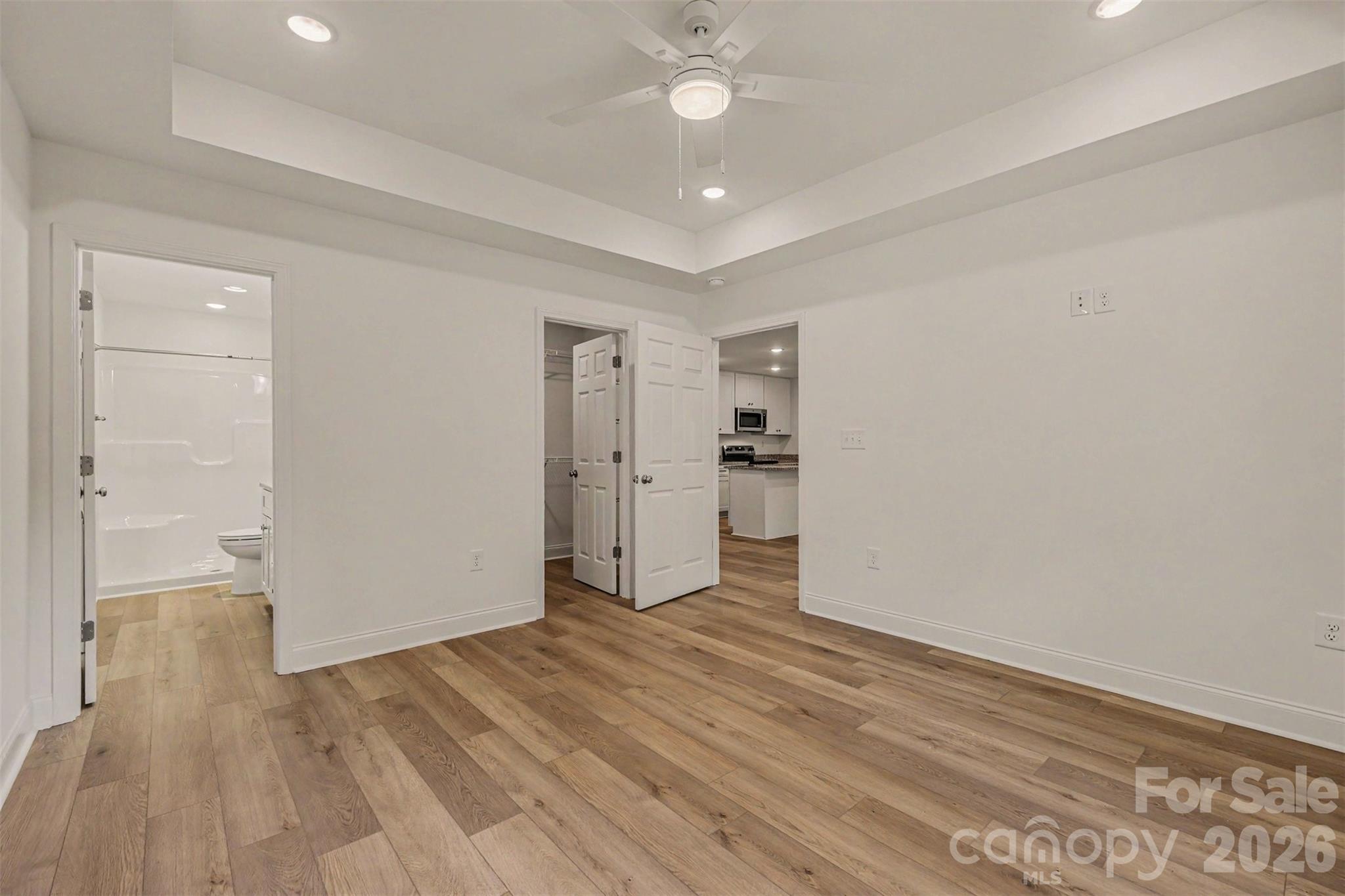 160 Parris Road — Blacksburg