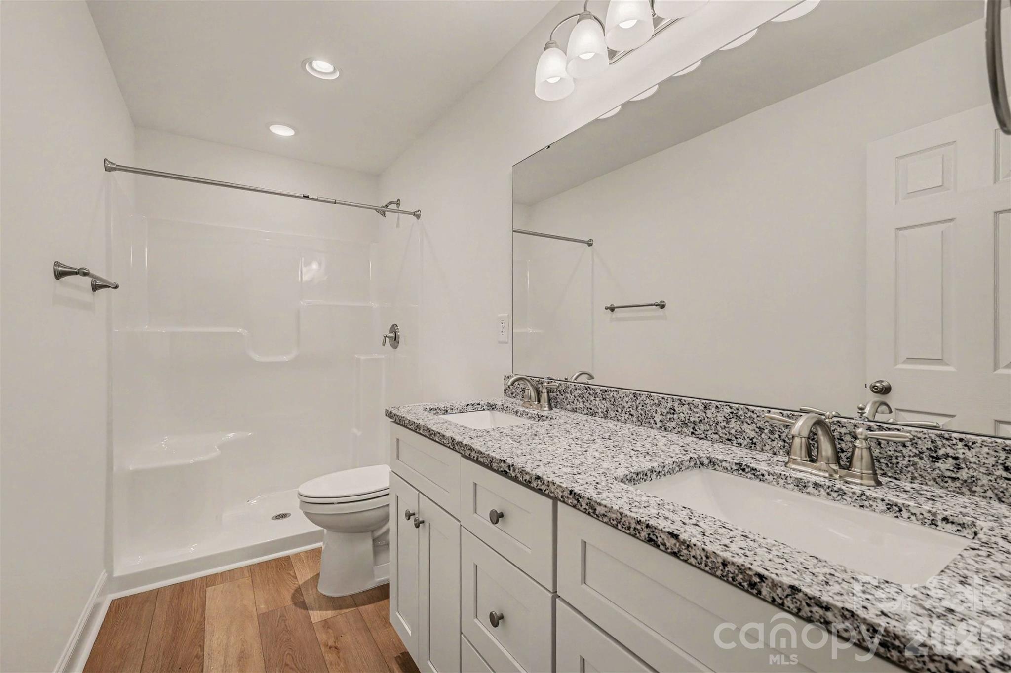 160 Parris Road — Blacksburg