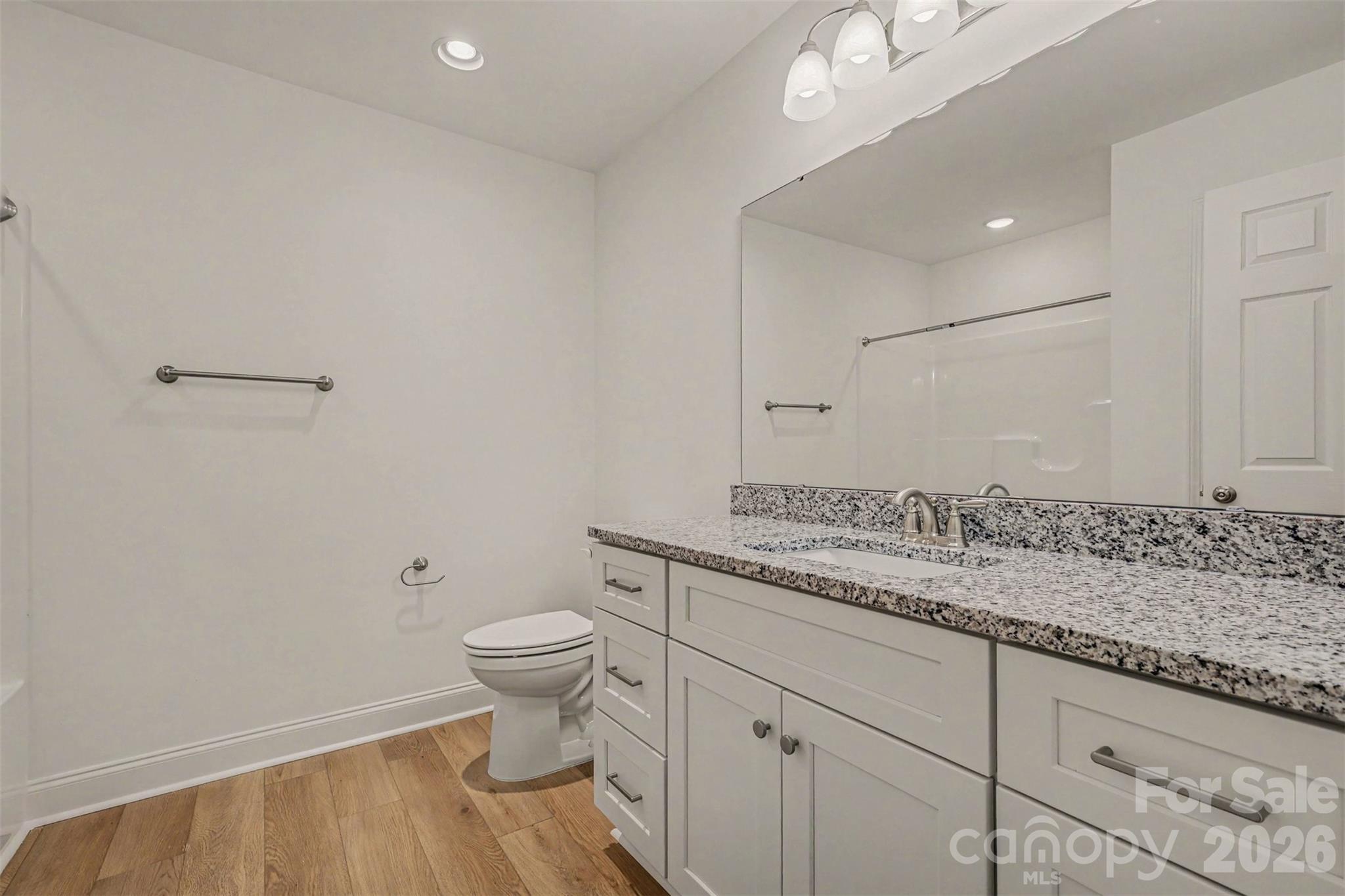 160 Parris Road — Blacksburg