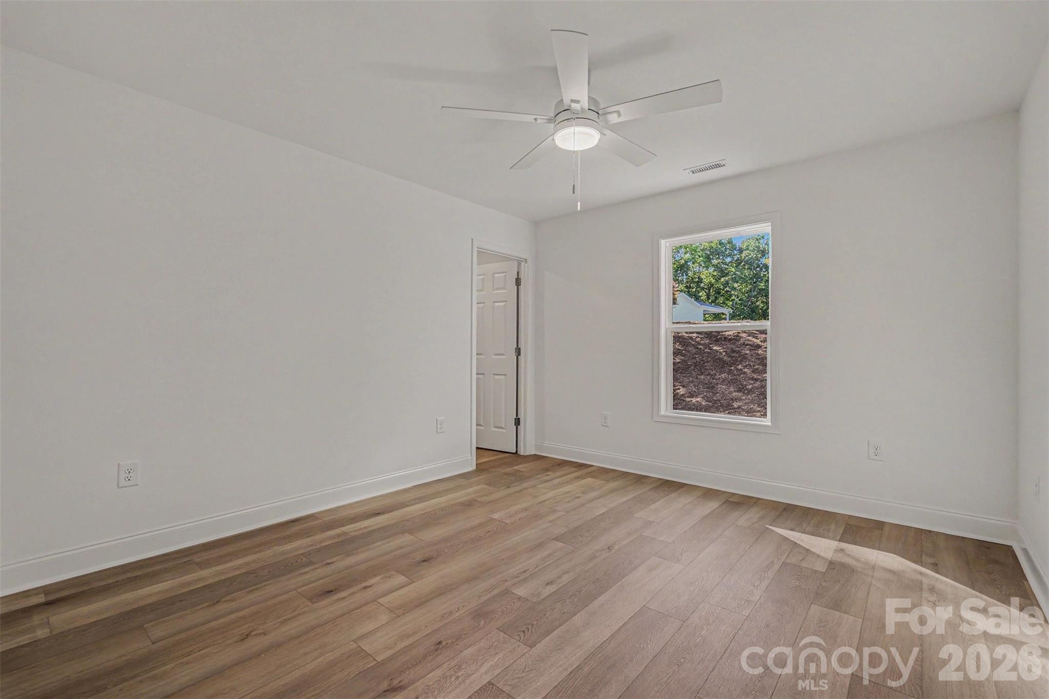 160 Parris Road — Blacksburg