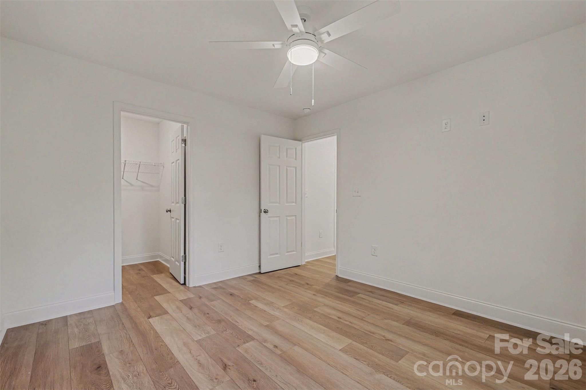 160 Parris Road — Blacksburg