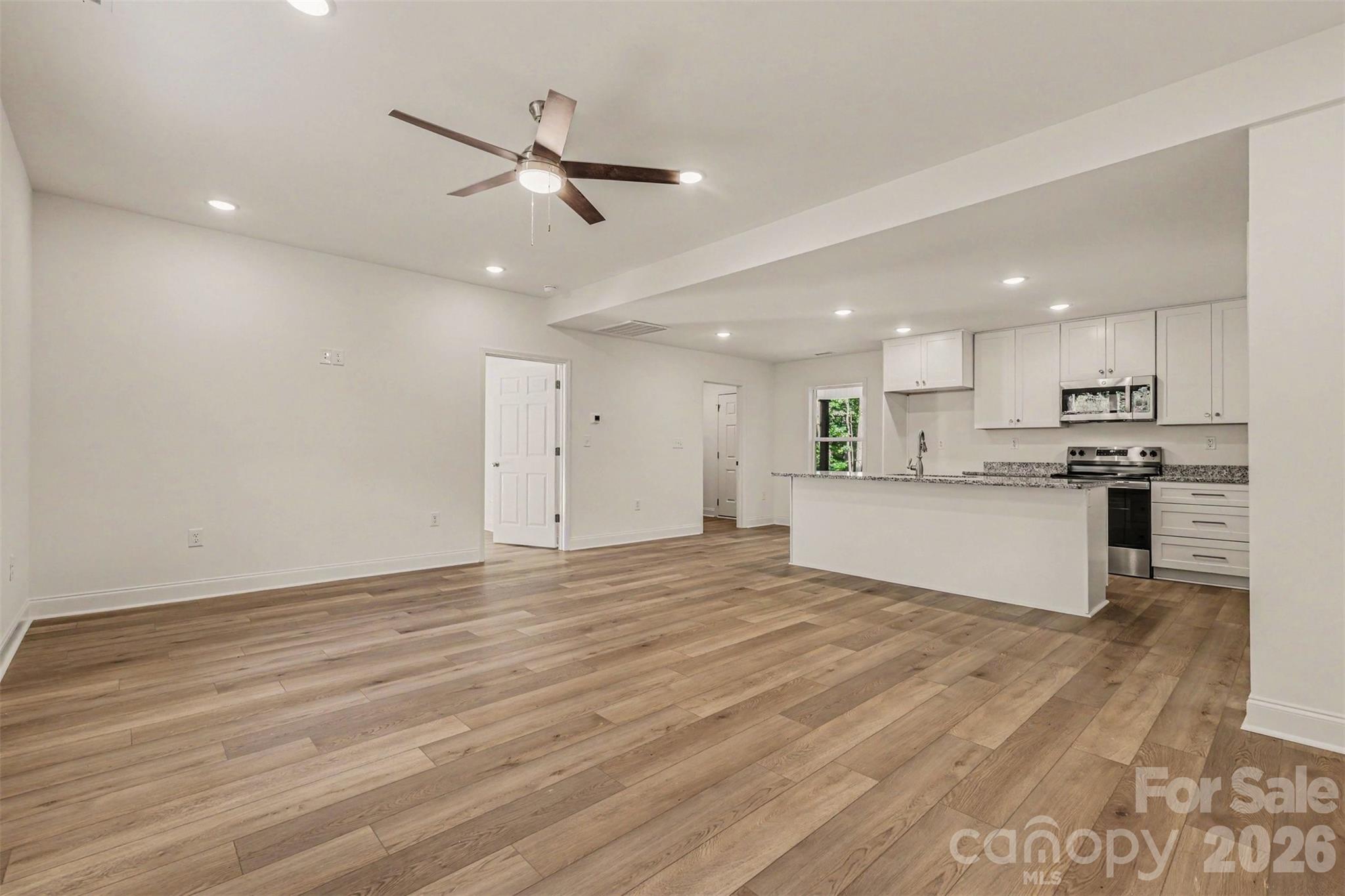 160 Parris Road — Blacksburg