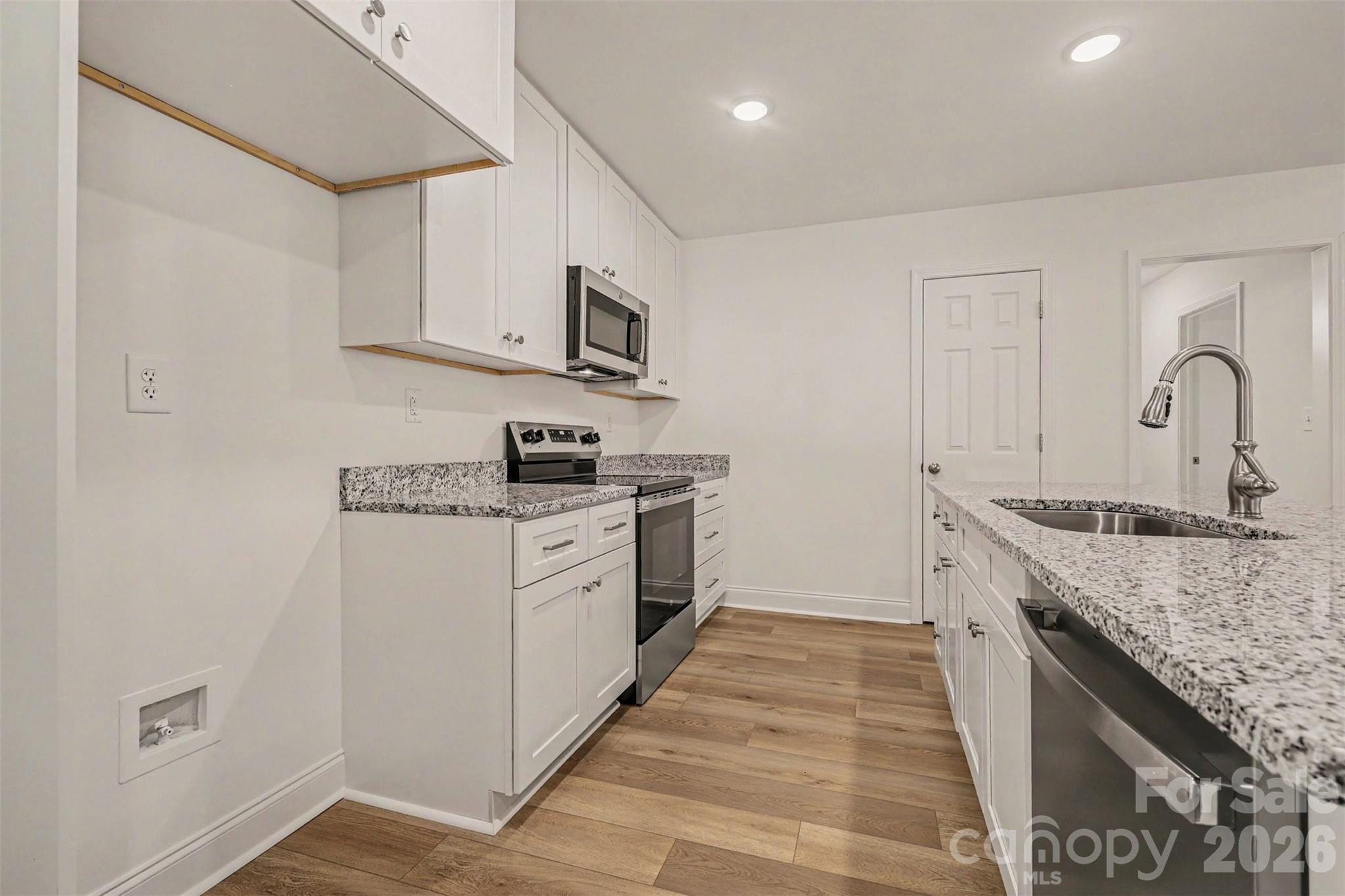 160 Parris Road — Blacksburg