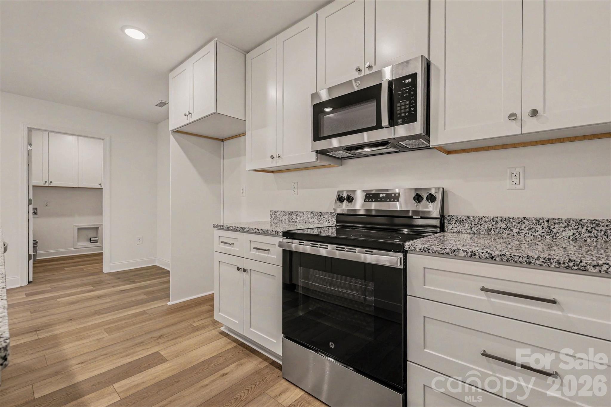 160 Parris Road — Blacksburg
