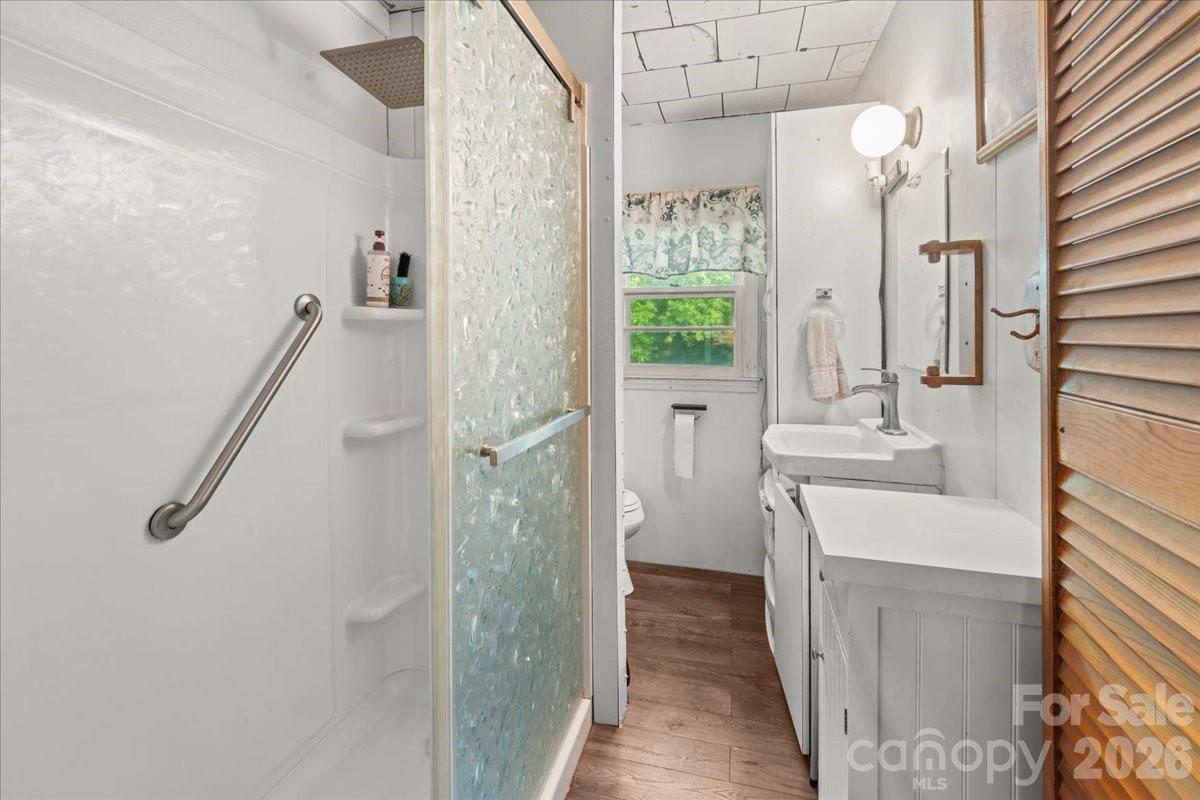 12282 Coyle Road — Stanfield