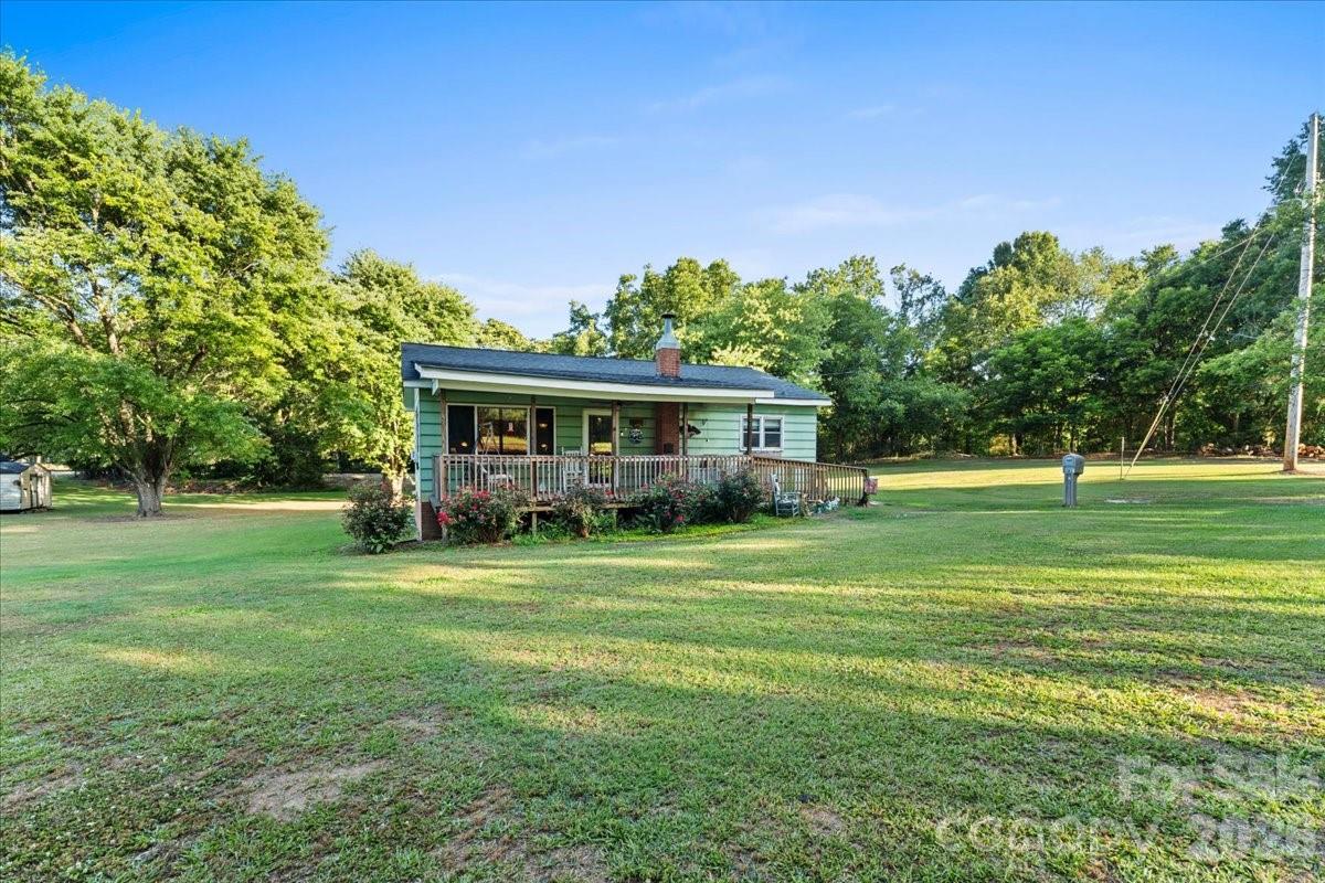 12282 Coyle Road — Stanfield