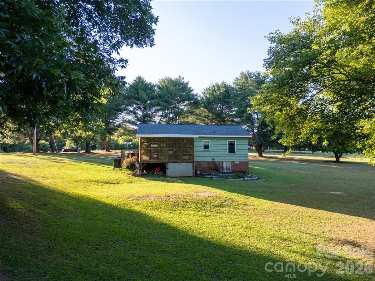 12282 Coyle Road — Stanfield
