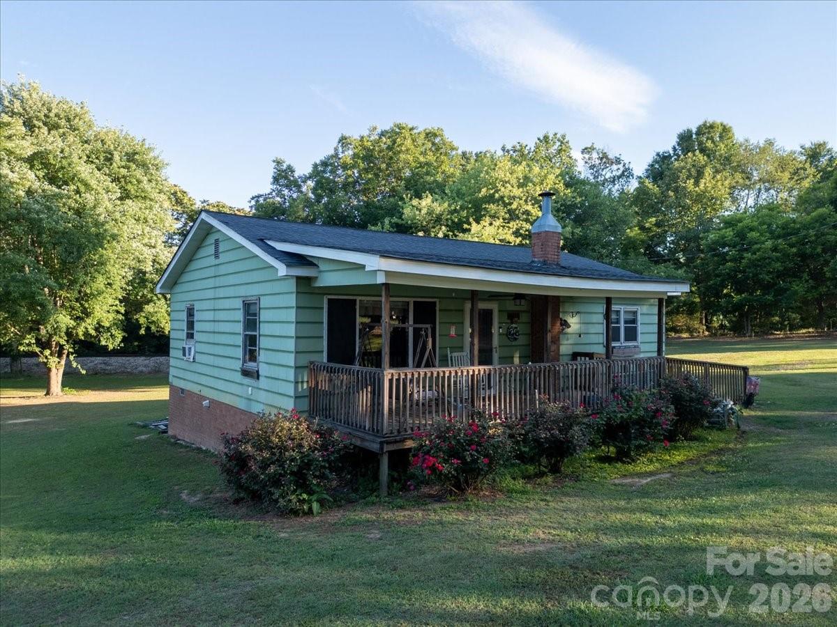 12282 Coyle Road — Stanfield