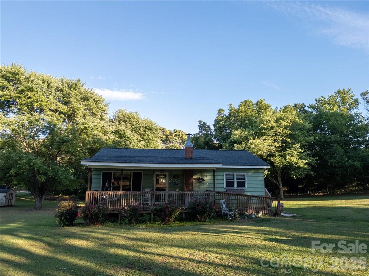 12282 Coyle Road — Stanfield