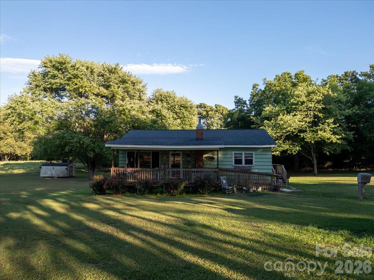 12282 Coyle Road — Stanfield
