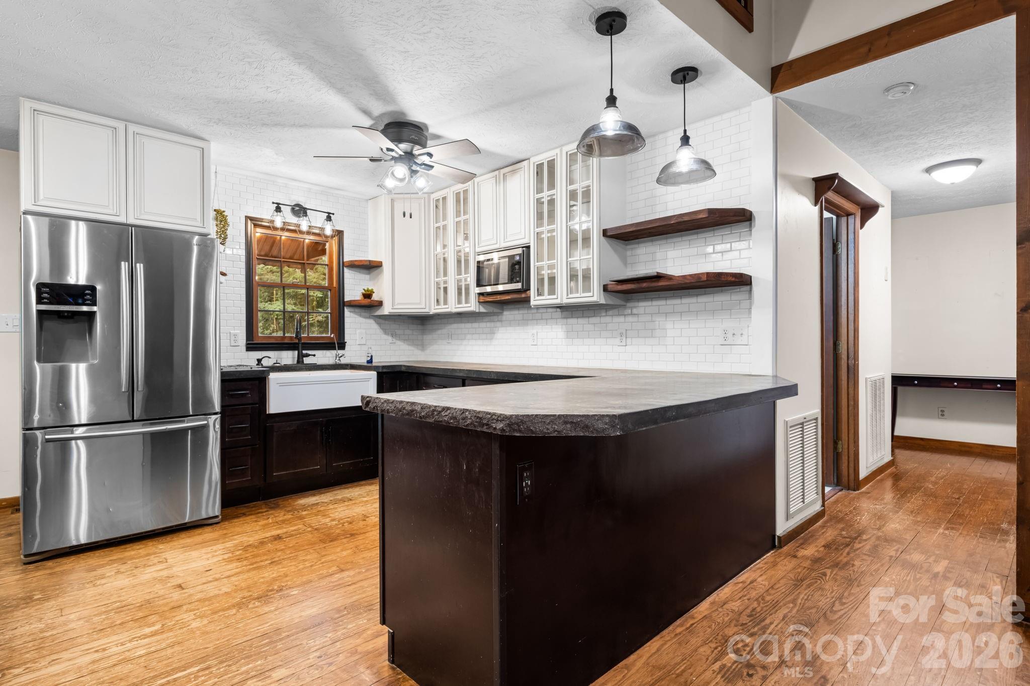 3466 Dry Ponds Road — Granite Falls