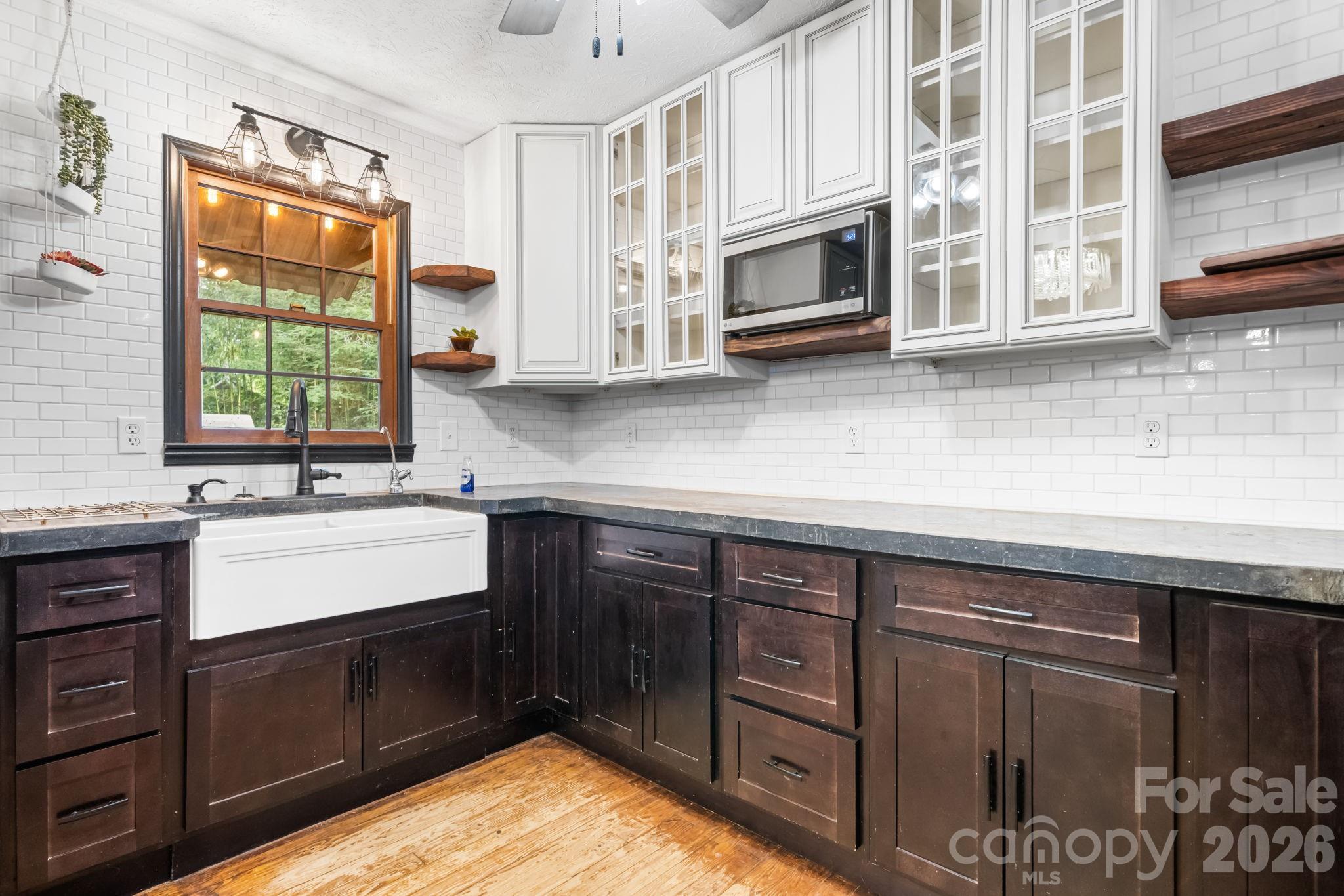 3466 Dry Ponds Road — Granite Falls