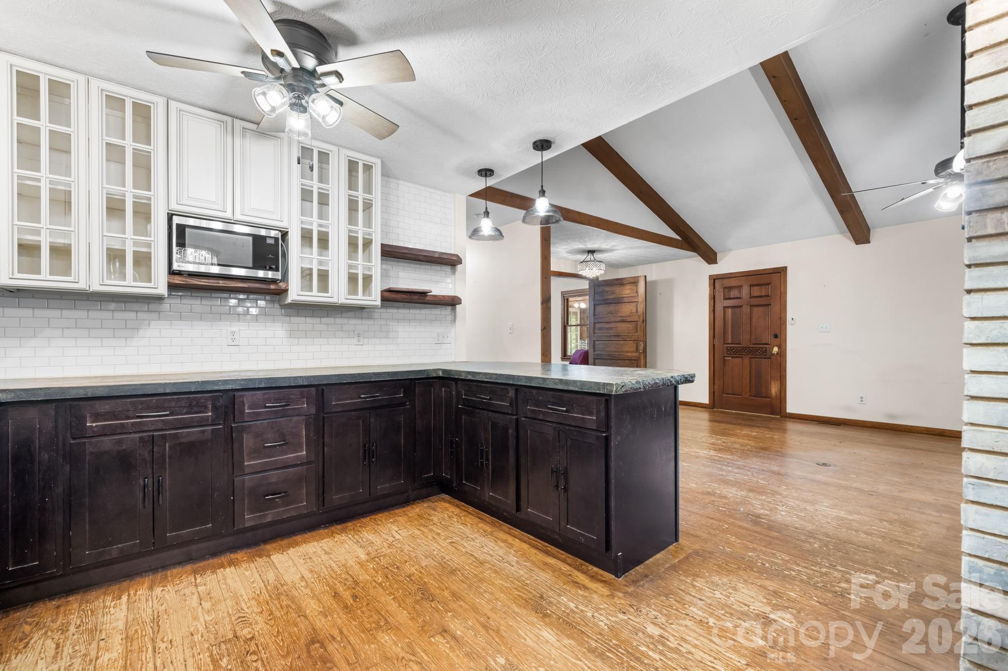 3466 Dry Ponds Road — Granite Falls