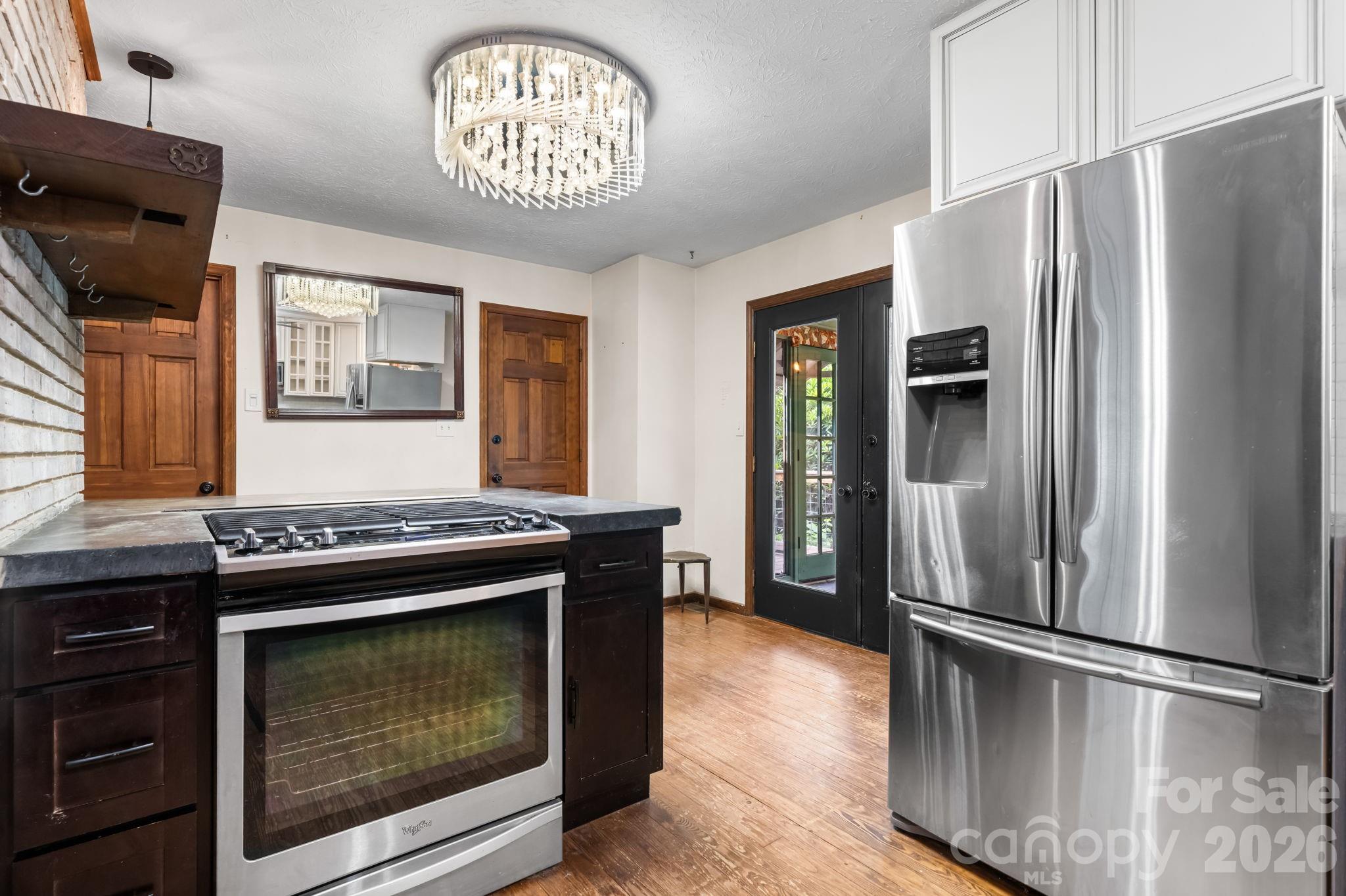 3466 Dry Ponds Road — Granite Falls