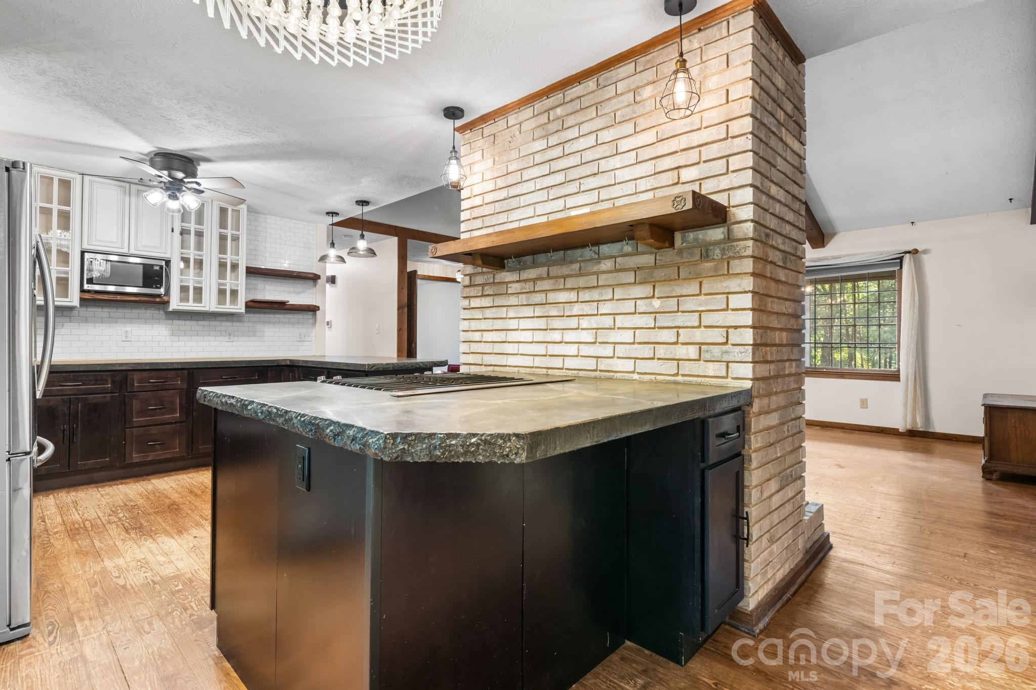 3466 Dry Ponds Road — Granite Falls