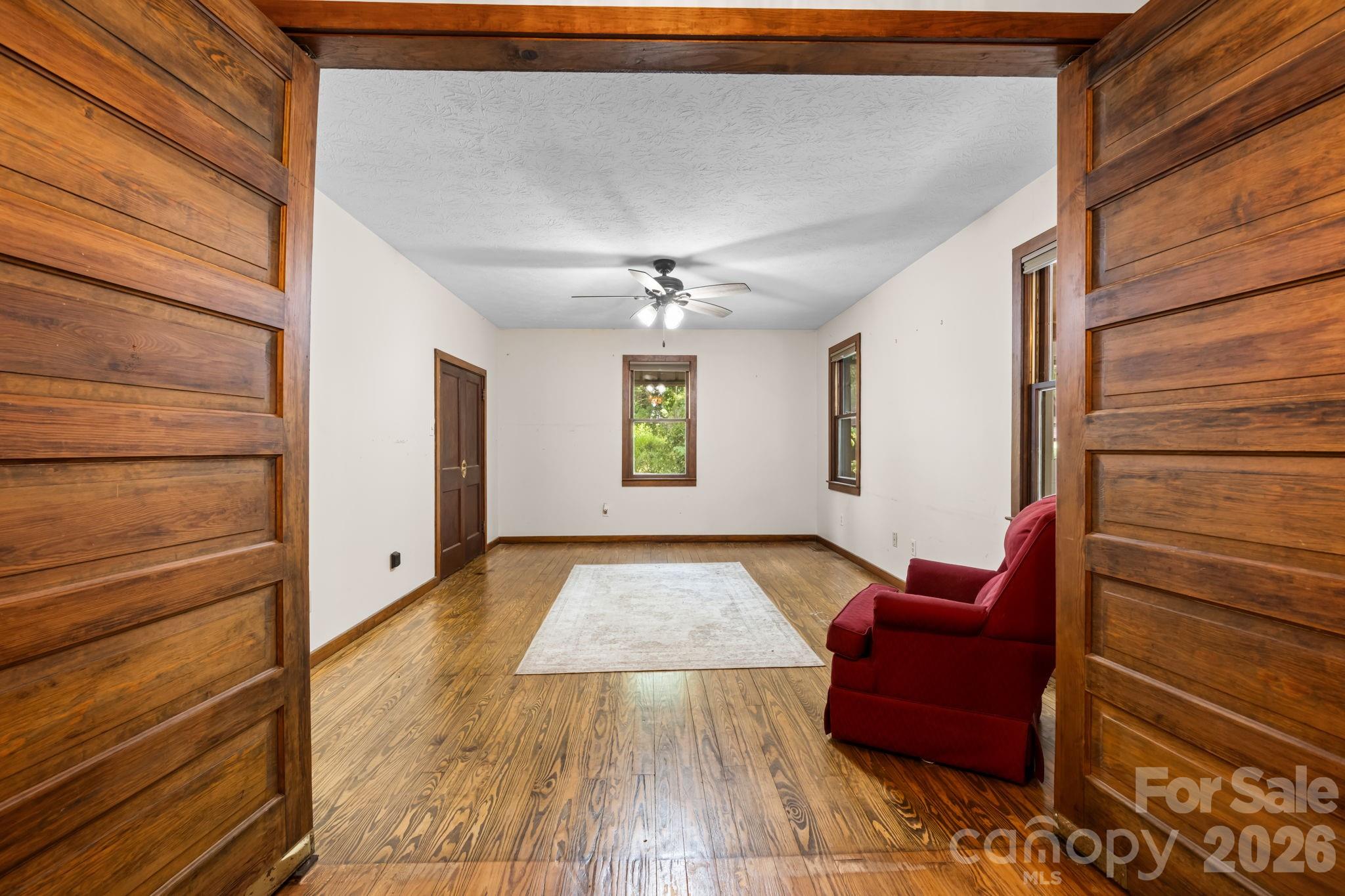 3466 Dry Ponds Road — Granite Falls