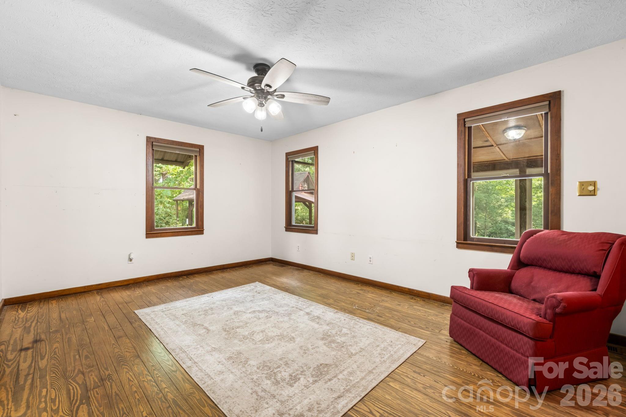 3466 Dry Ponds Road — Granite Falls