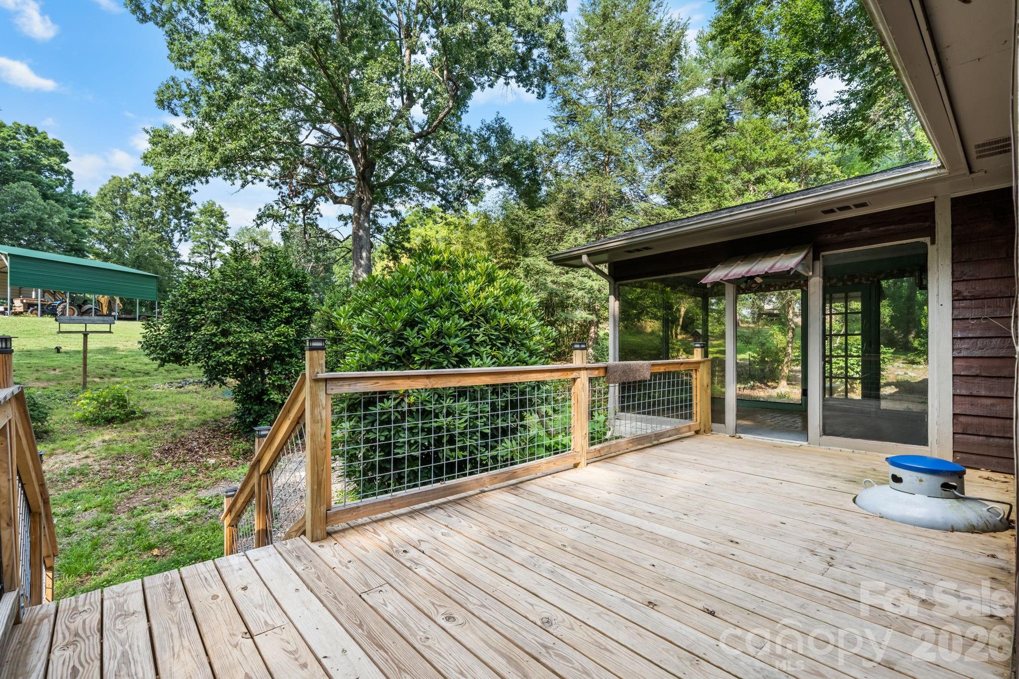 3466 Dry Ponds Road — Granite Falls