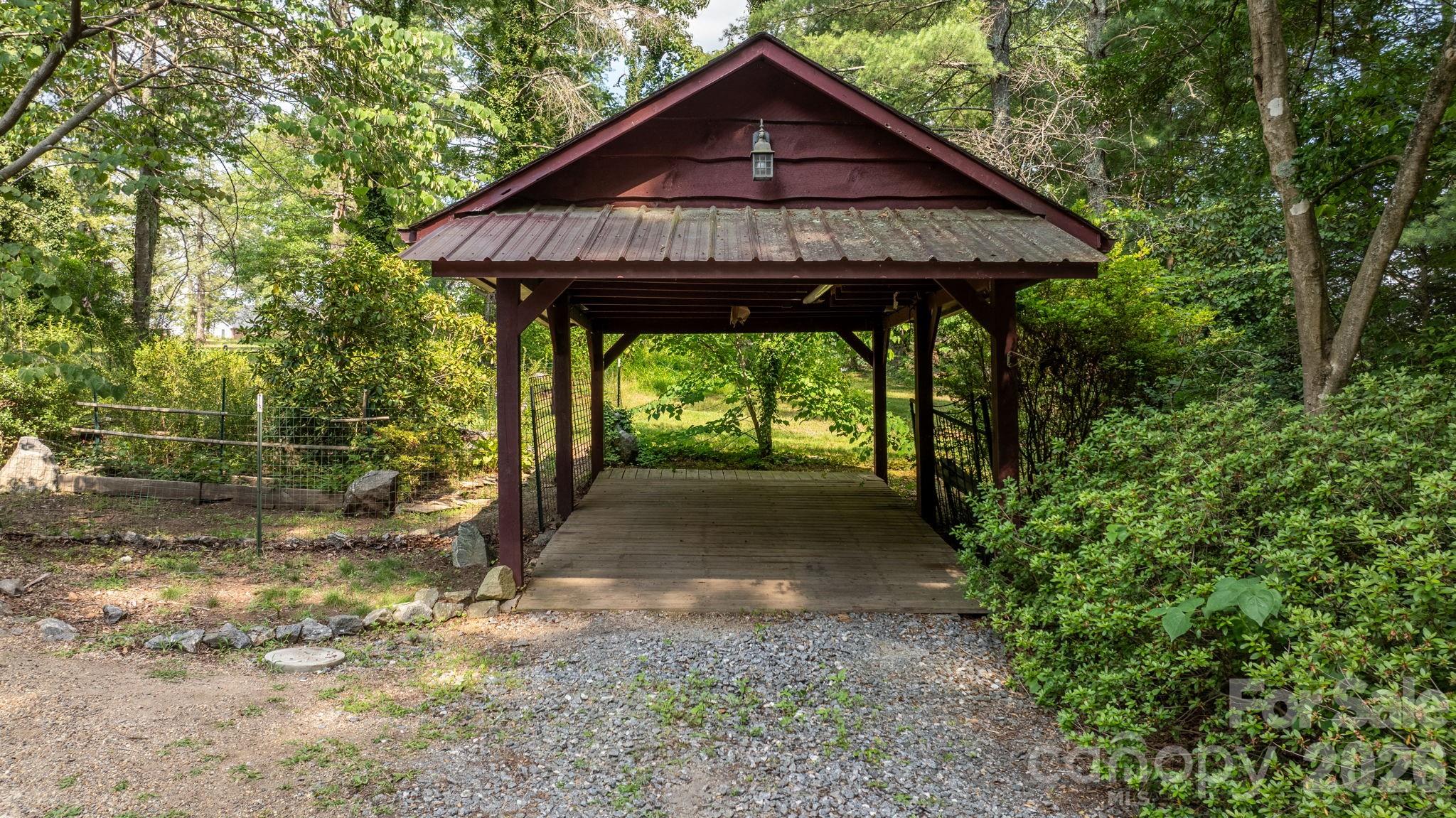 3466 Dry Ponds Road — Granite Falls