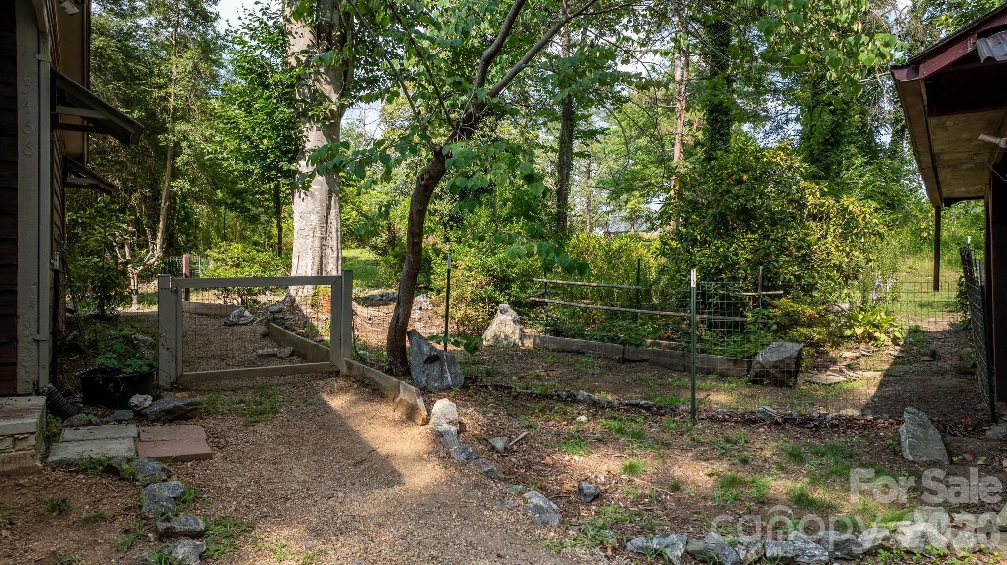 3466 Dry Ponds Road — Granite Falls