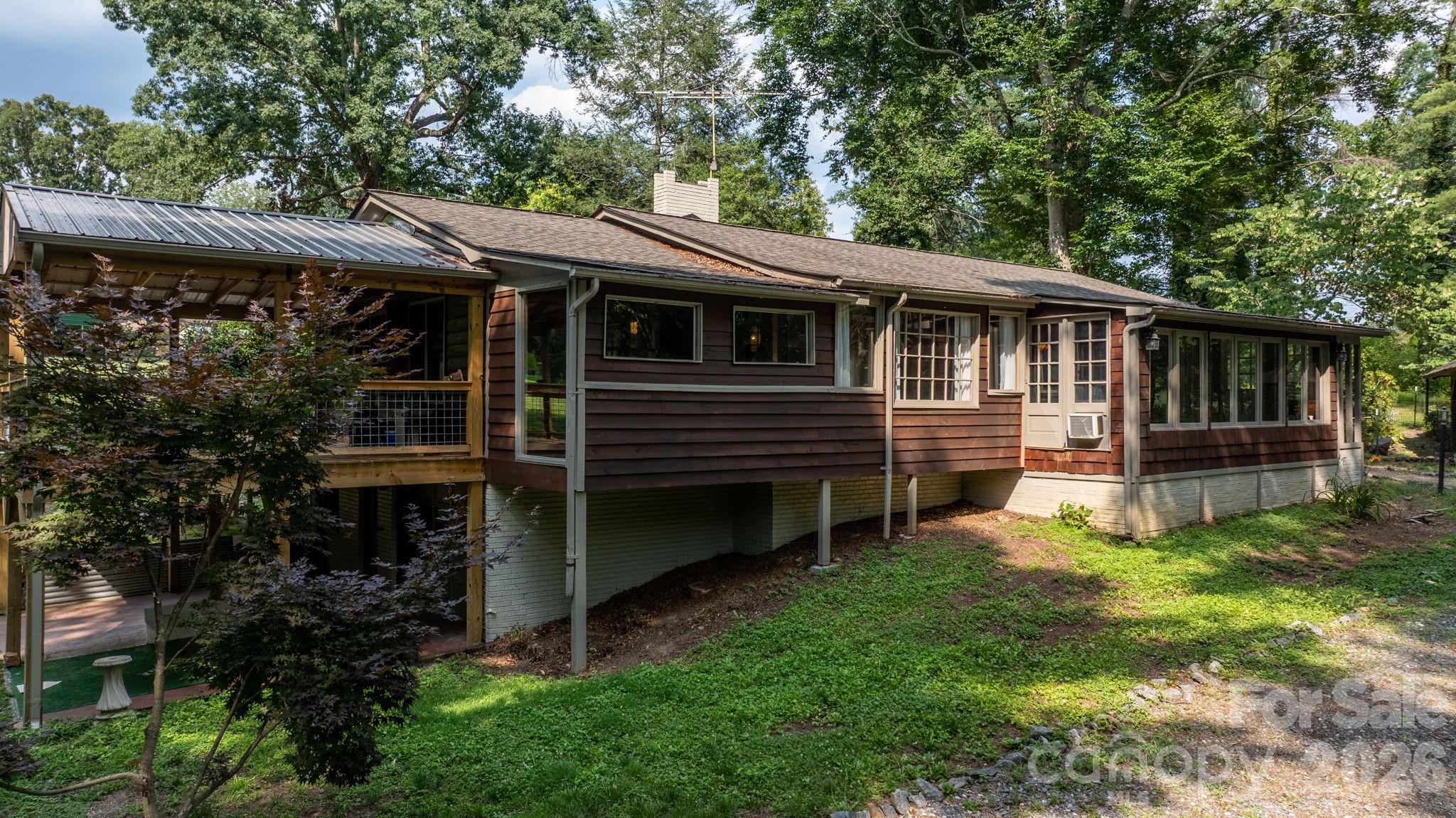 3466 Dry Ponds Road — Granite Falls
