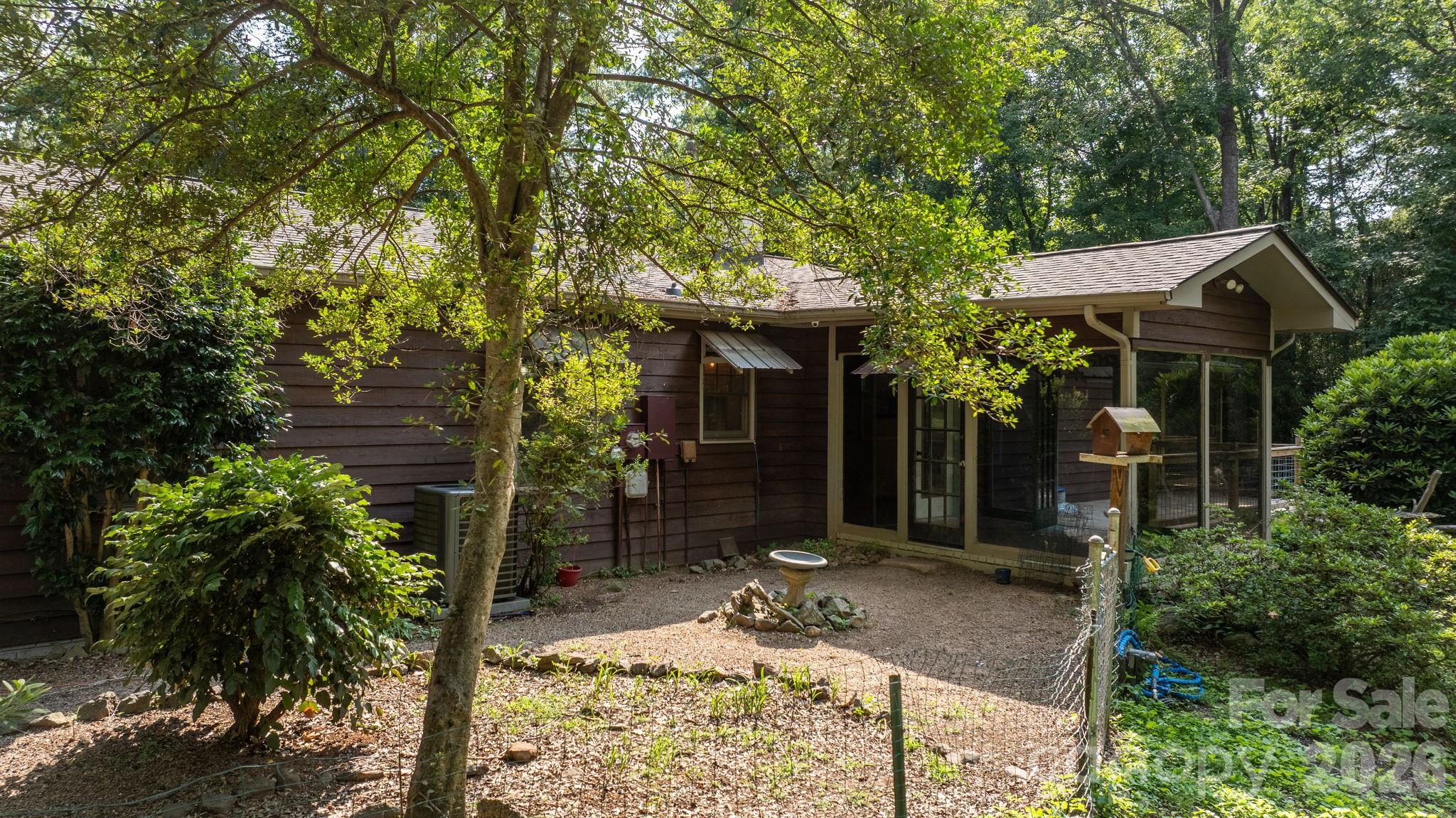 3466 Dry Ponds Road — Granite Falls