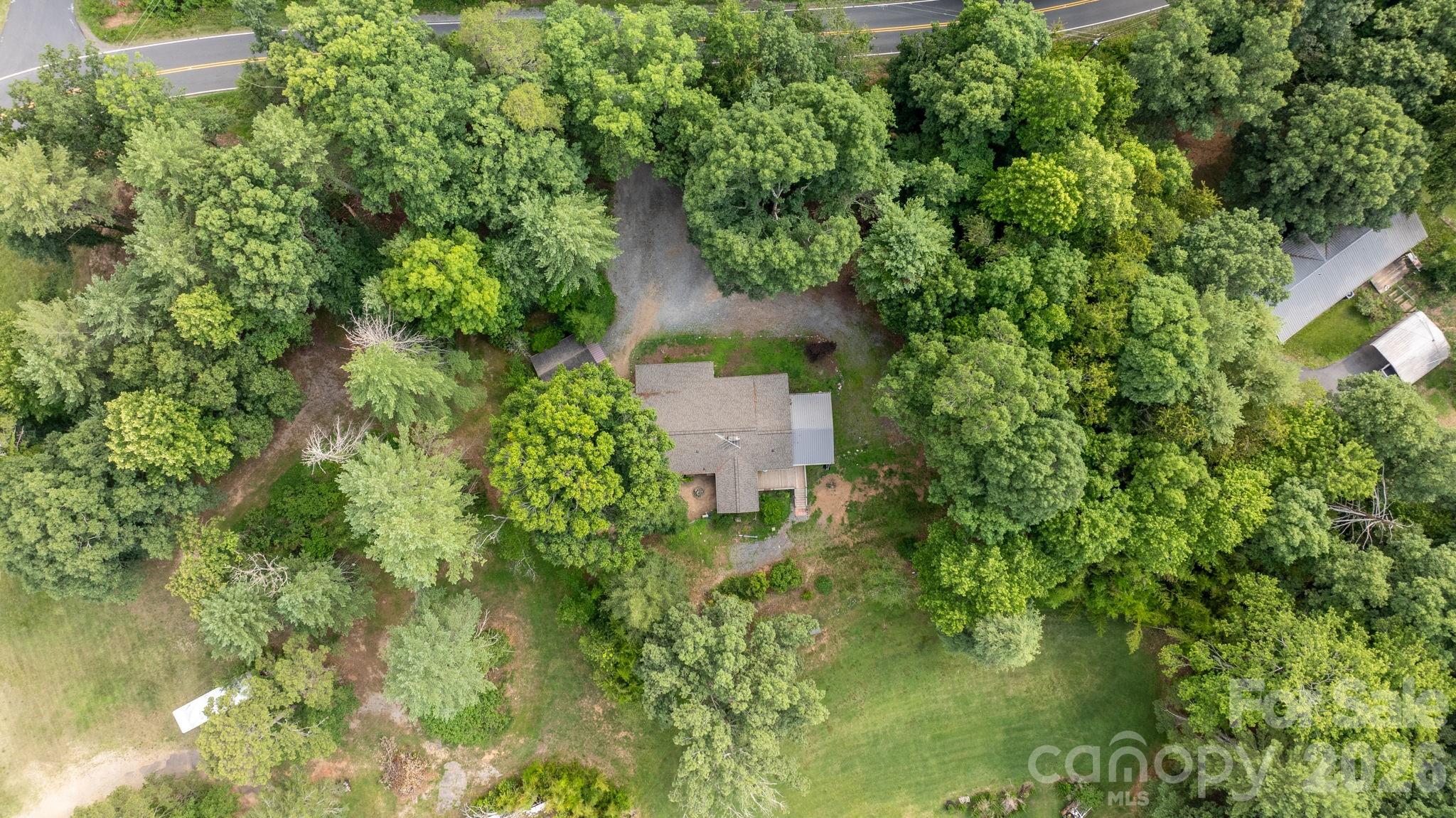3466 Dry Ponds Road — Granite Falls