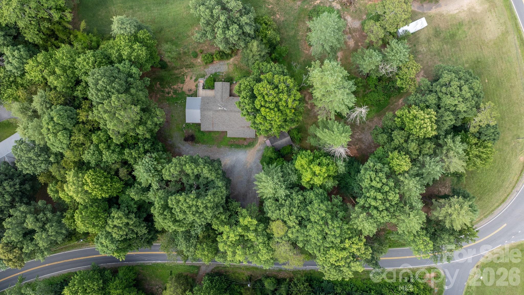 3466 Dry Ponds Road — Granite Falls