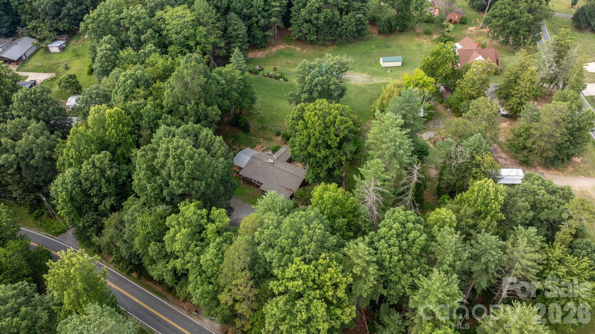 3466 Dry Ponds Road — Granite Falls