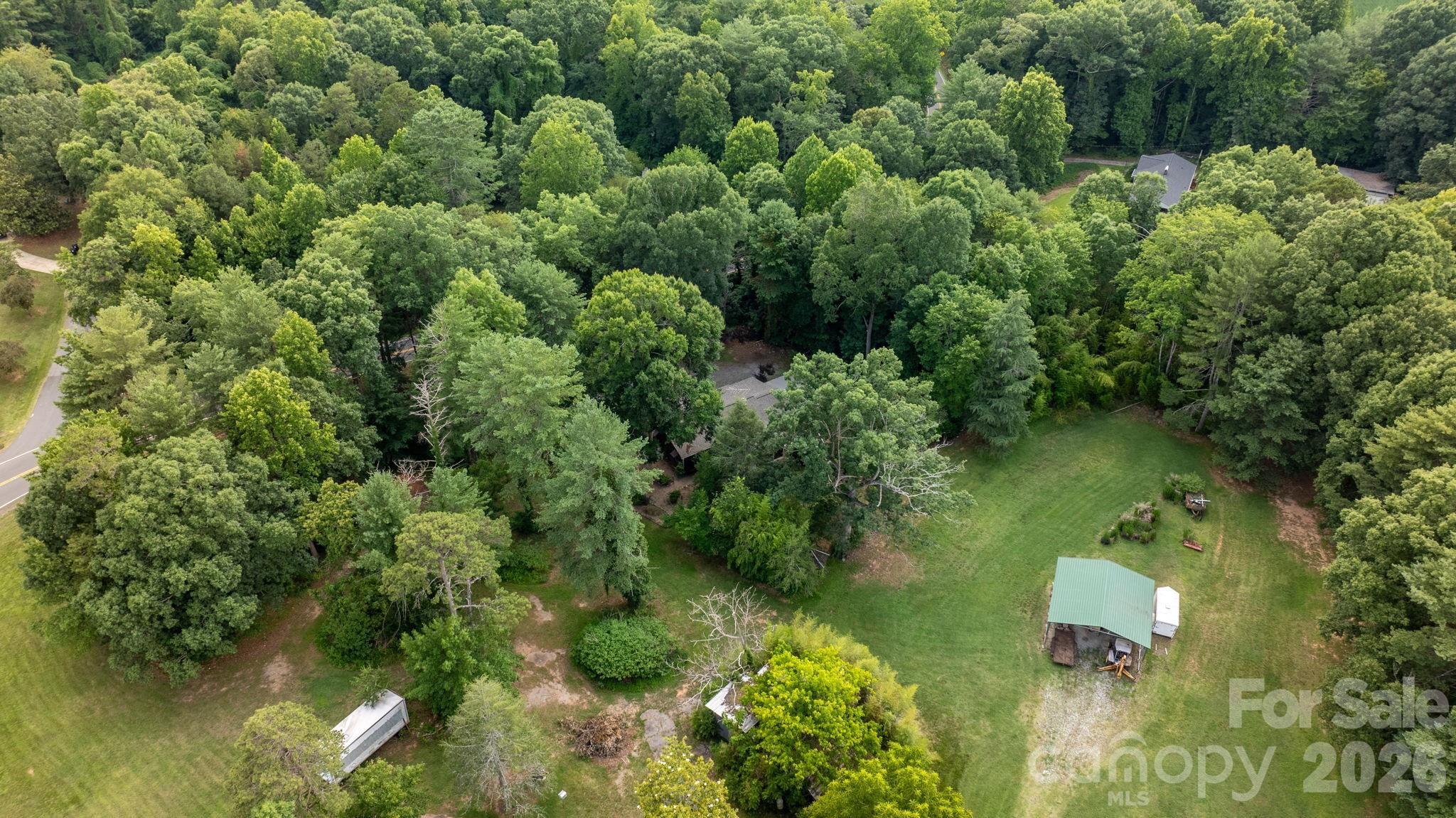 3466 Dry Ponds Road — Granite Falls