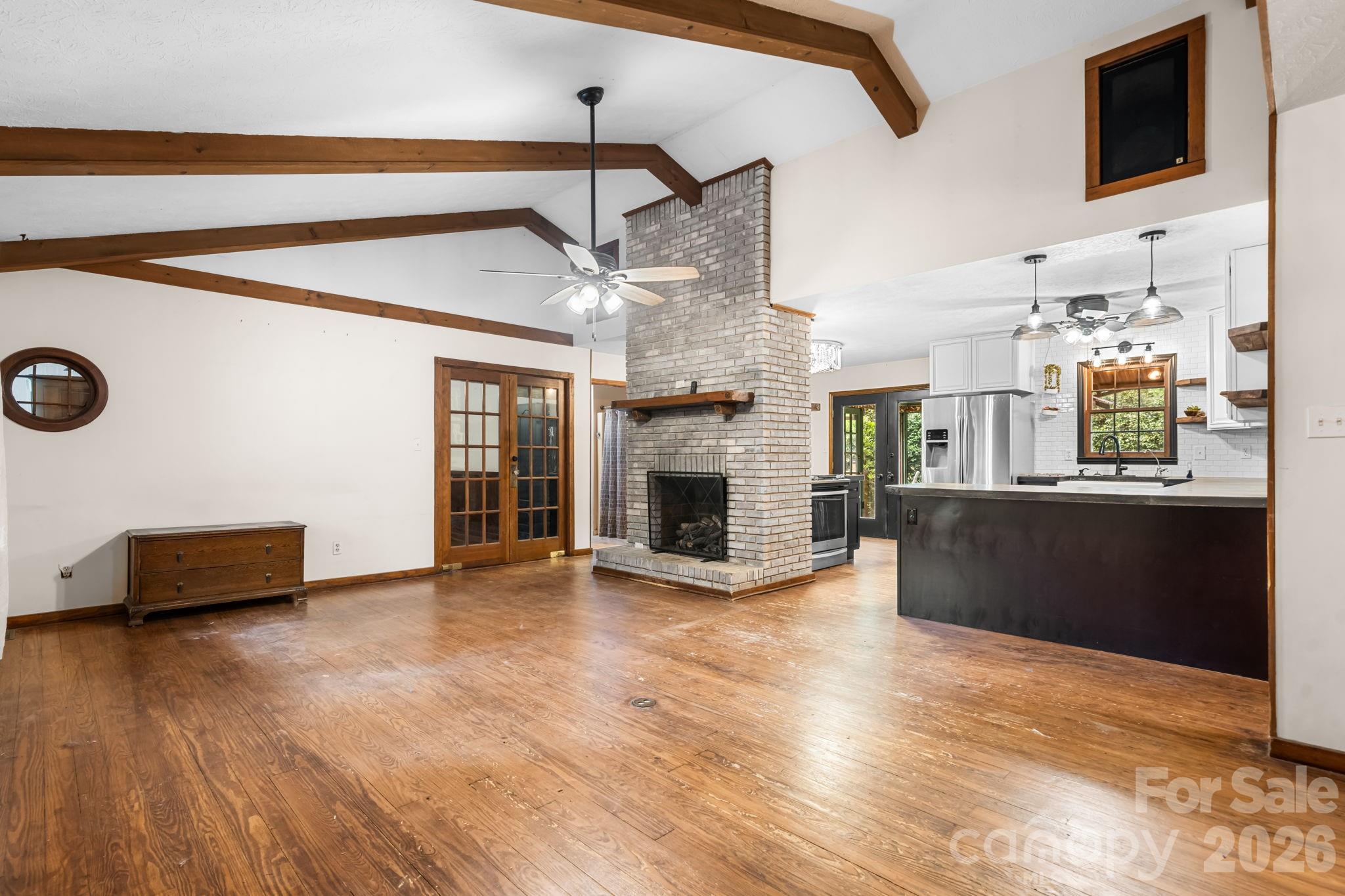 3466 Dry Ponds Road — Granite Falls