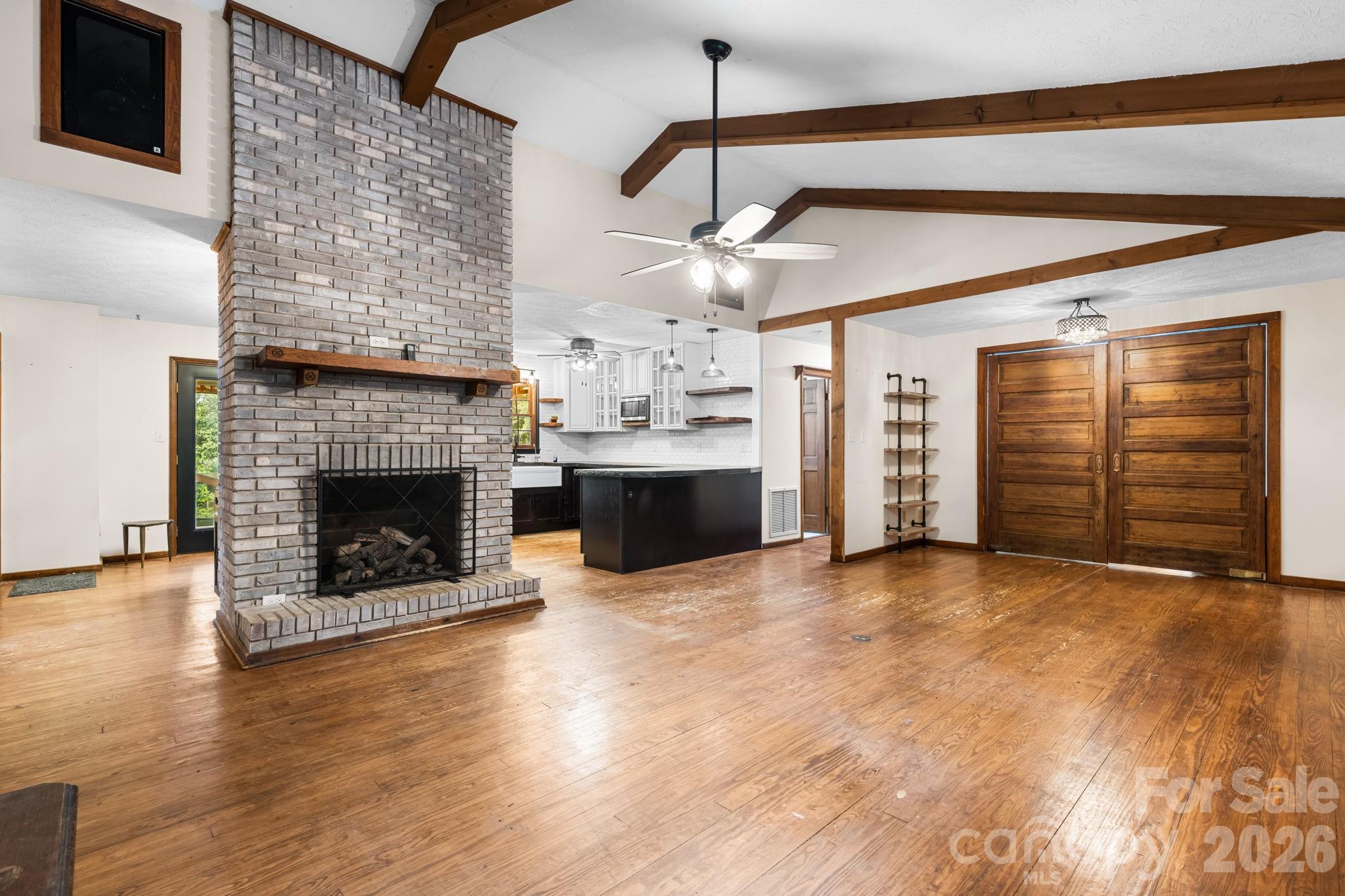 3466 Dry Ponds Road — Granite Falls