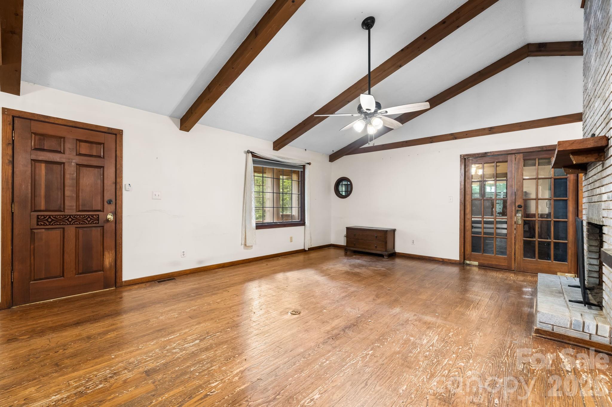 3466 Dry Ponds Road — Granite Falls
