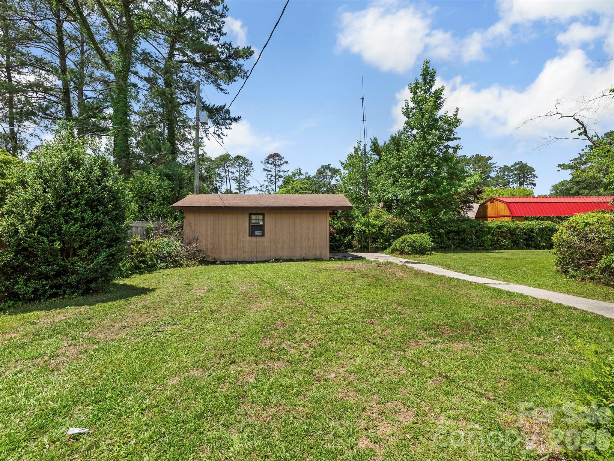8121 Greenbrook Road — Columbia