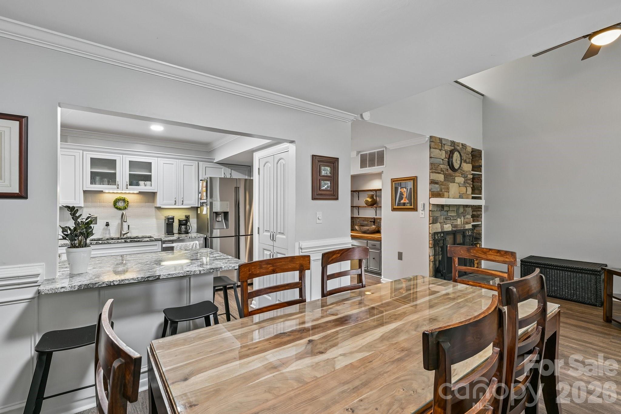 125 Pine Grove Circle — Clover