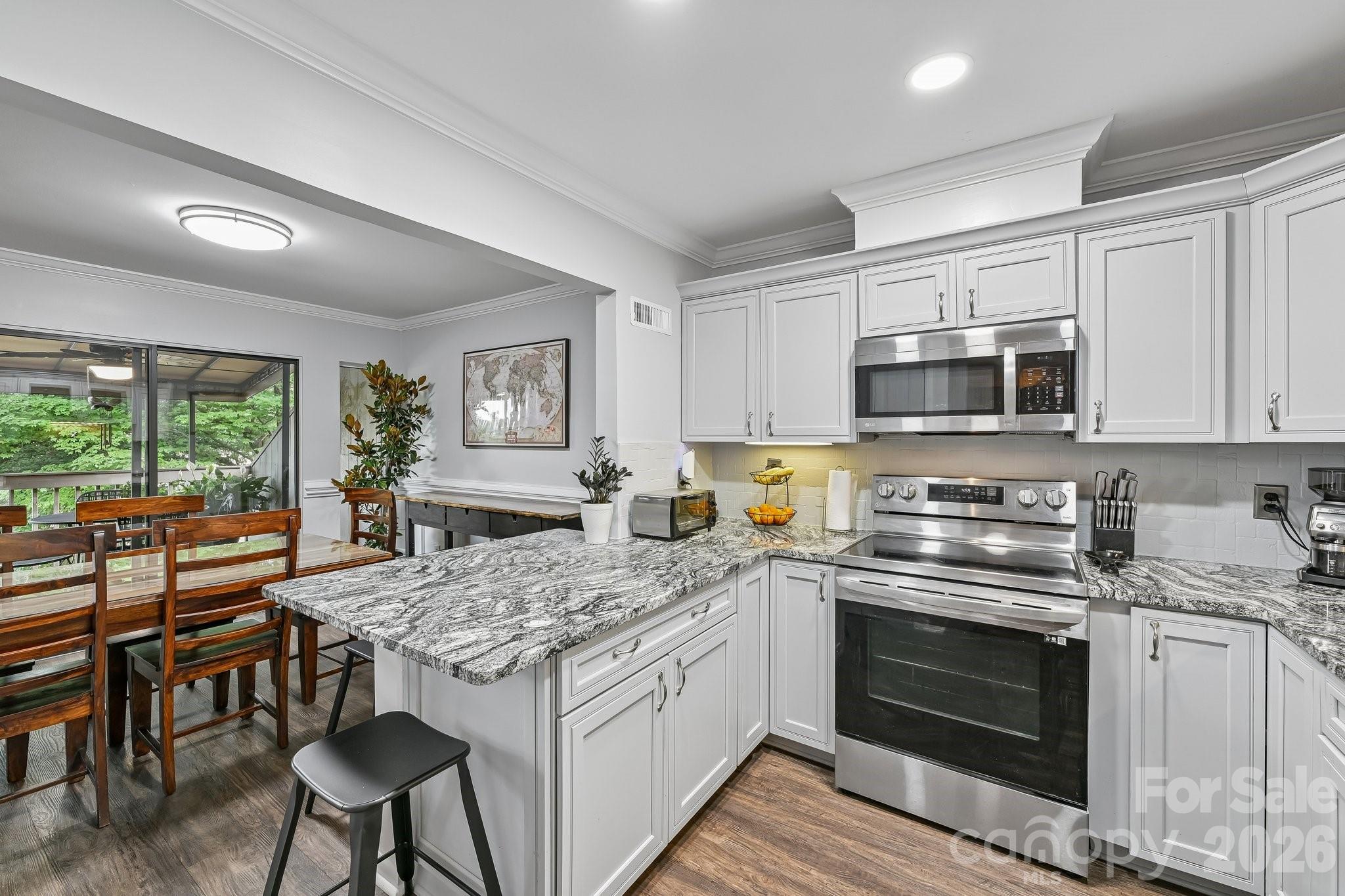 125 Pine Grove Circle — Clover