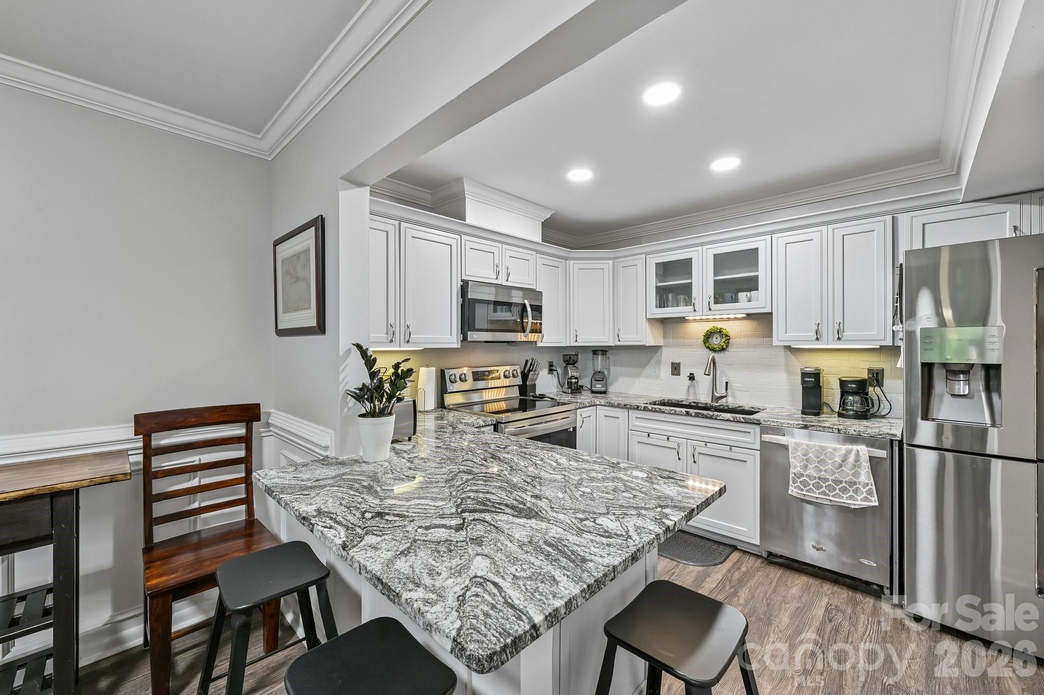 125 Pine Grove Circle — Clover