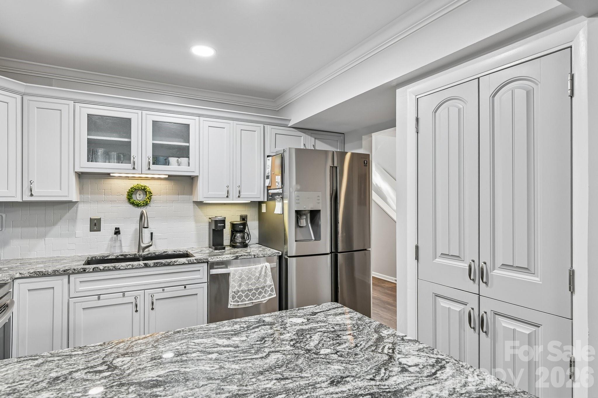 125 Pine Grove Circle — Clover