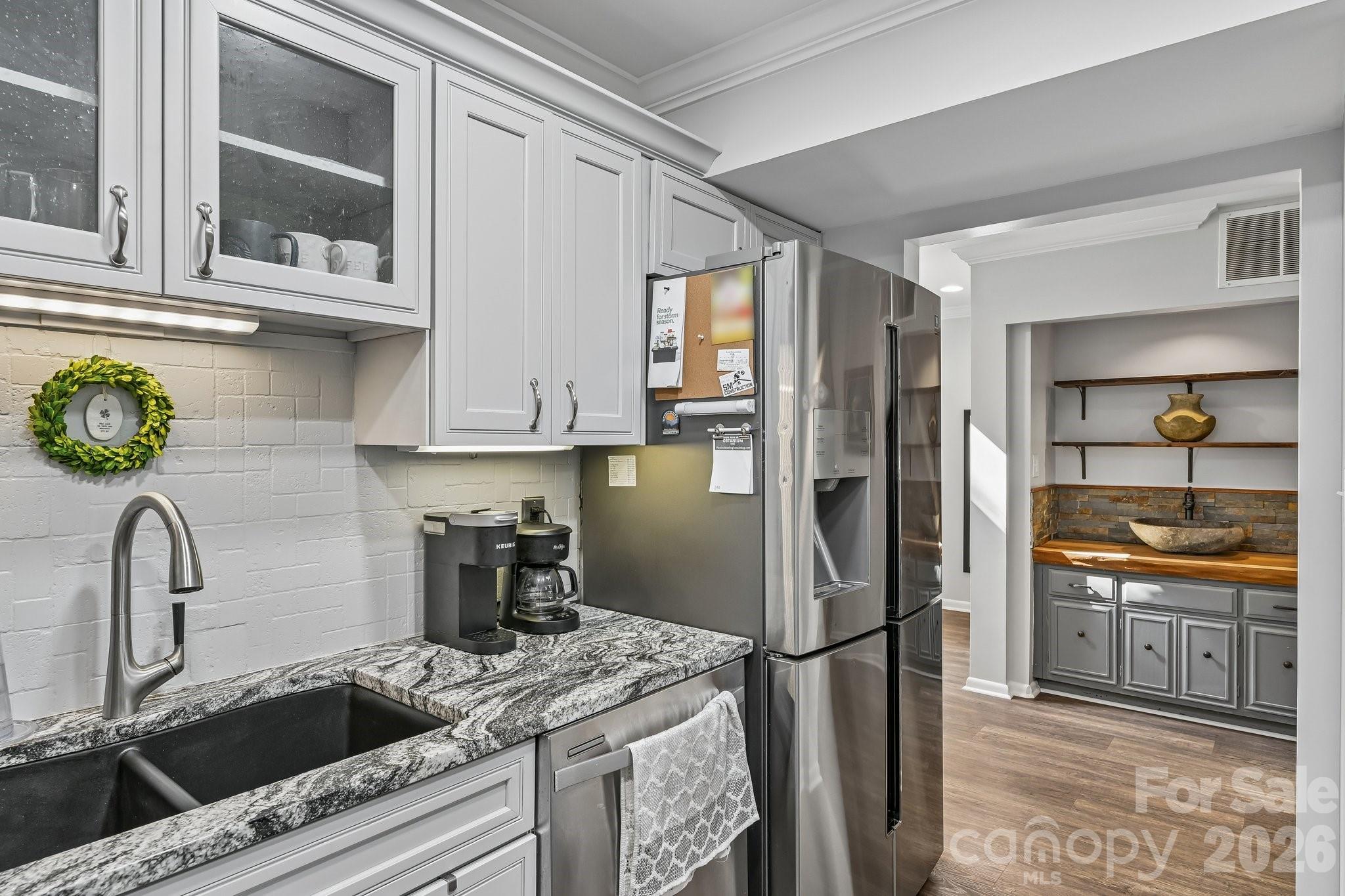 125 Pine Grove Circle — Clover