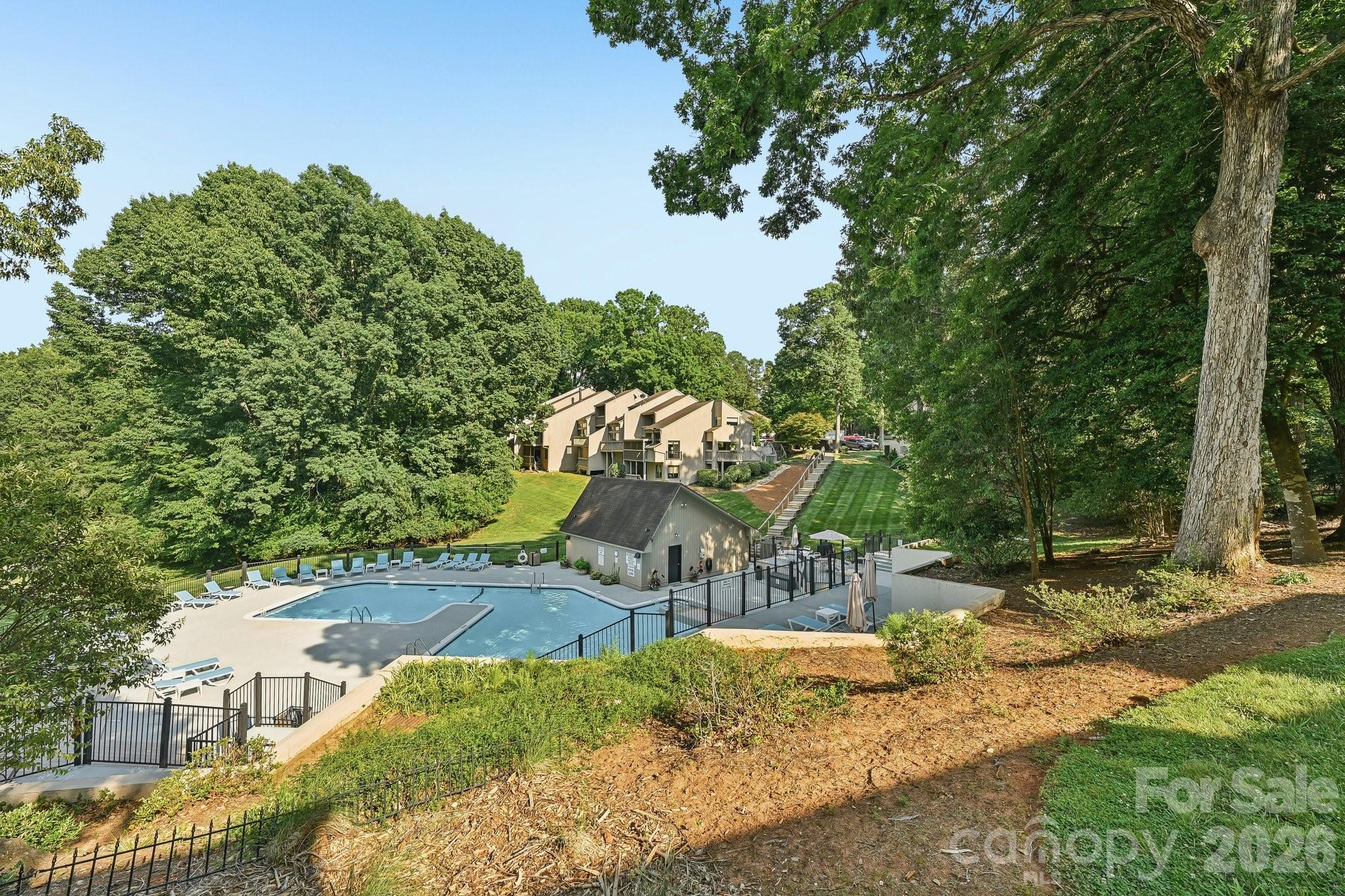 125 Pine Grove Circle — Clover