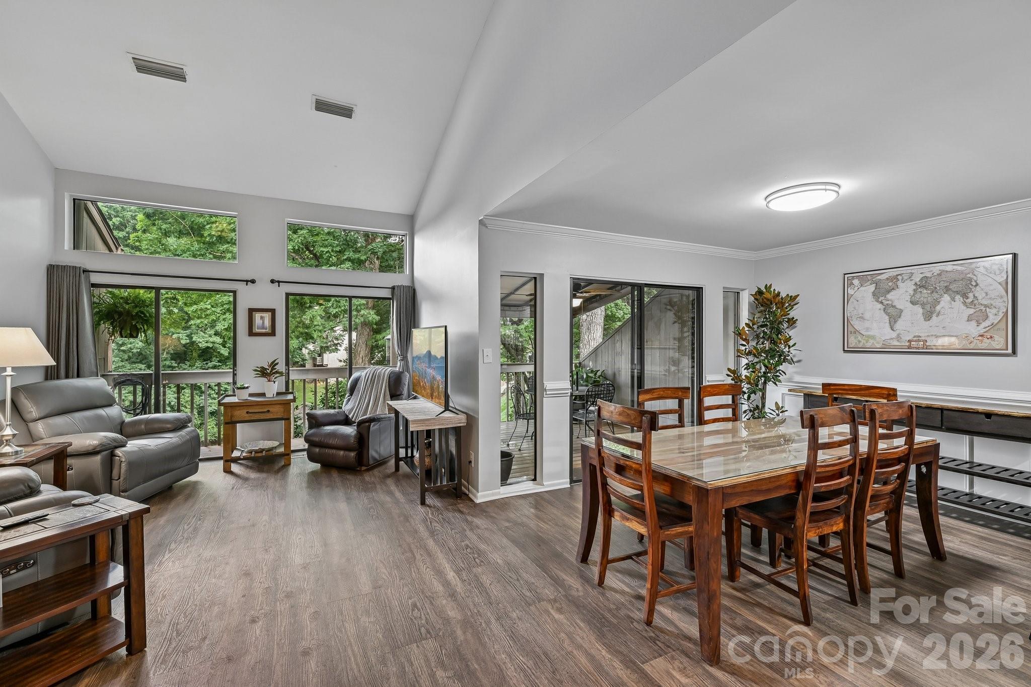 125 Pine Grove Circle — Clover