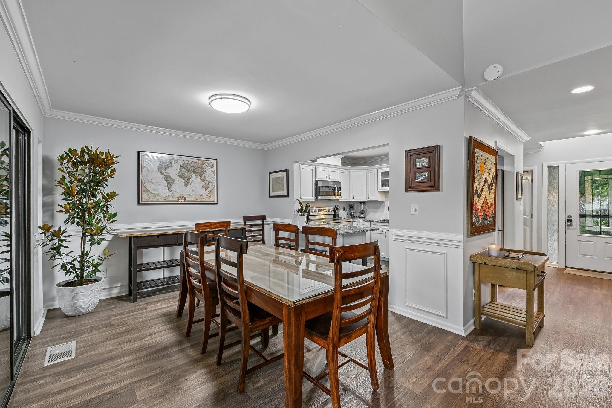 125 Pine Grove Circle — Clover