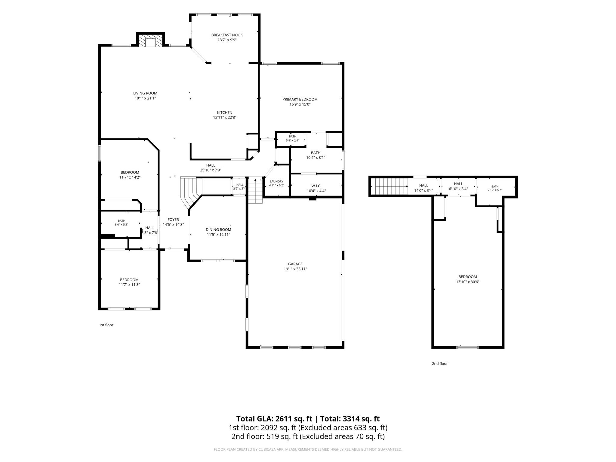 7661 Sellers Way — Denver