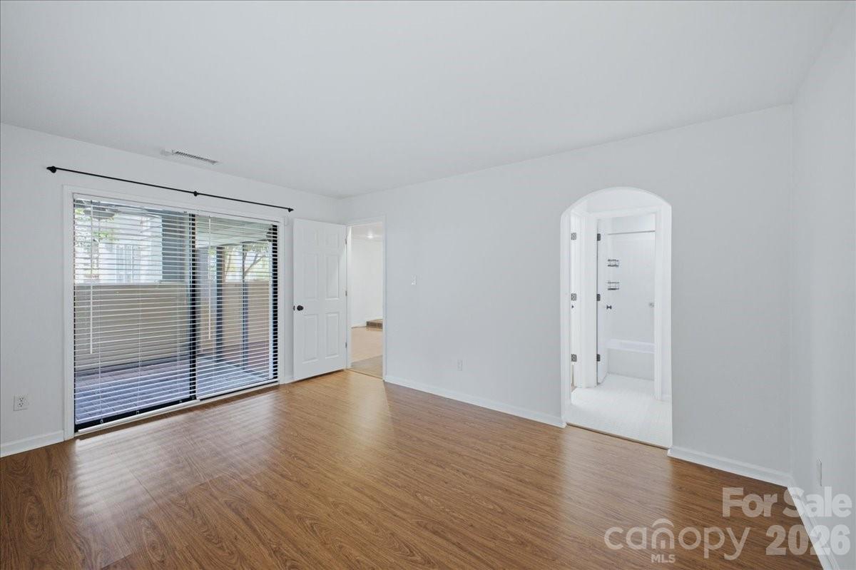 232 Queens Road #37 — Charlotte
