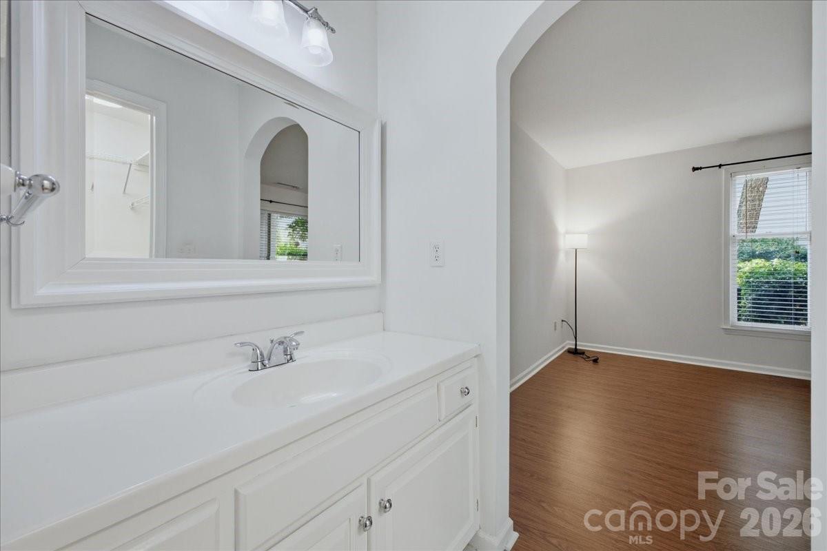 232 Queens Road #37 — Charlotte